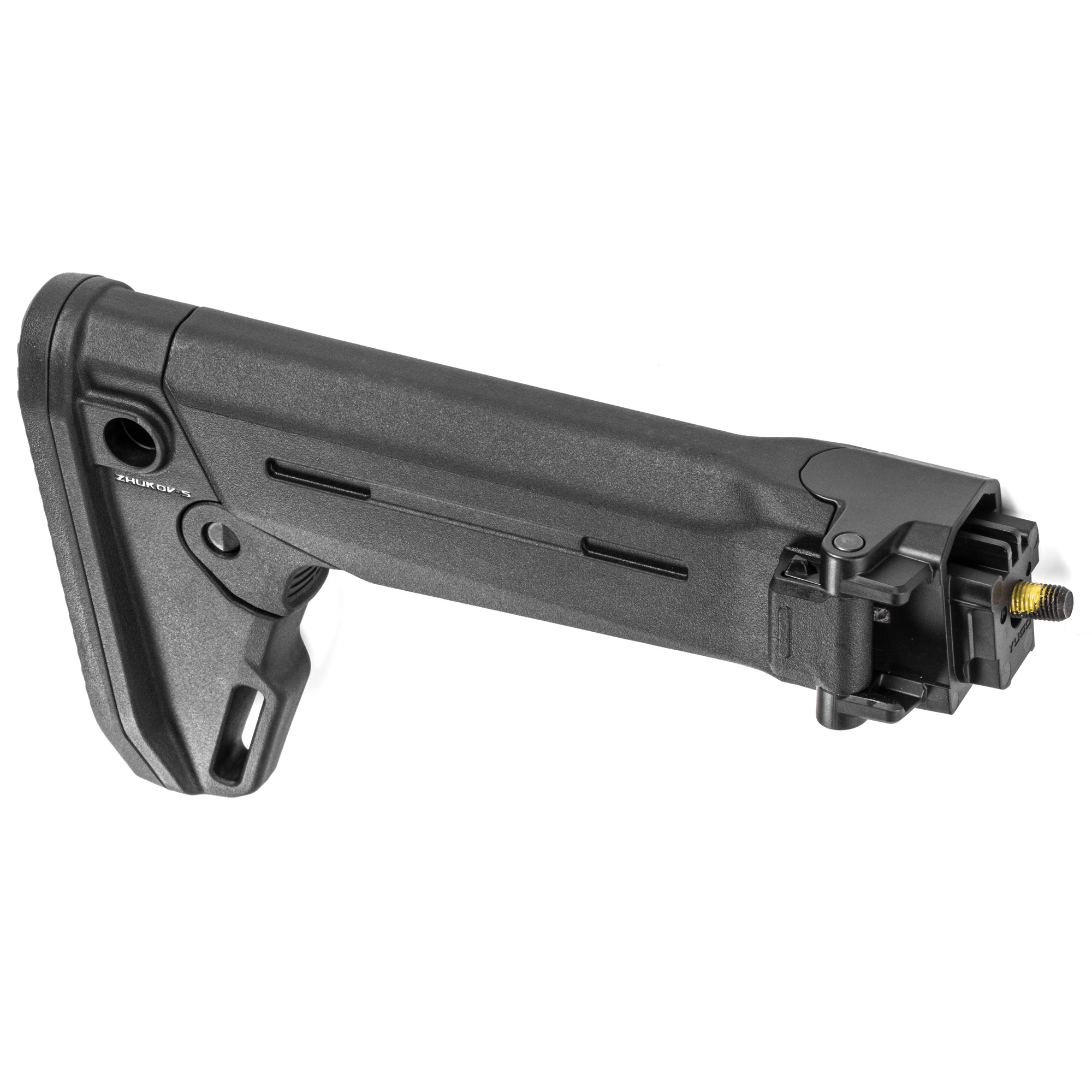 Magpul ZHUKOV-S Stock – Yugo – Black