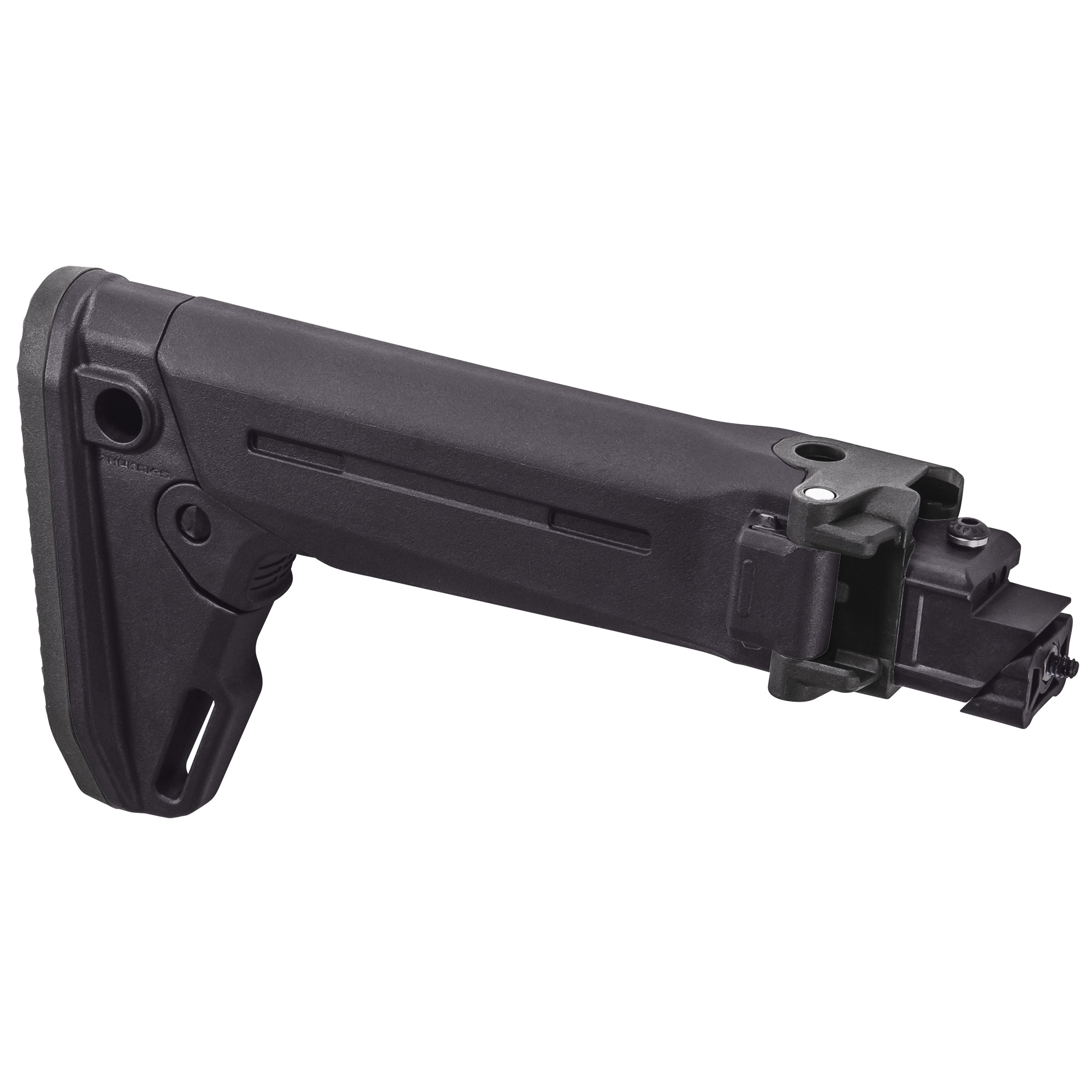 Magpul ZHUKOV-S Stock – Plum