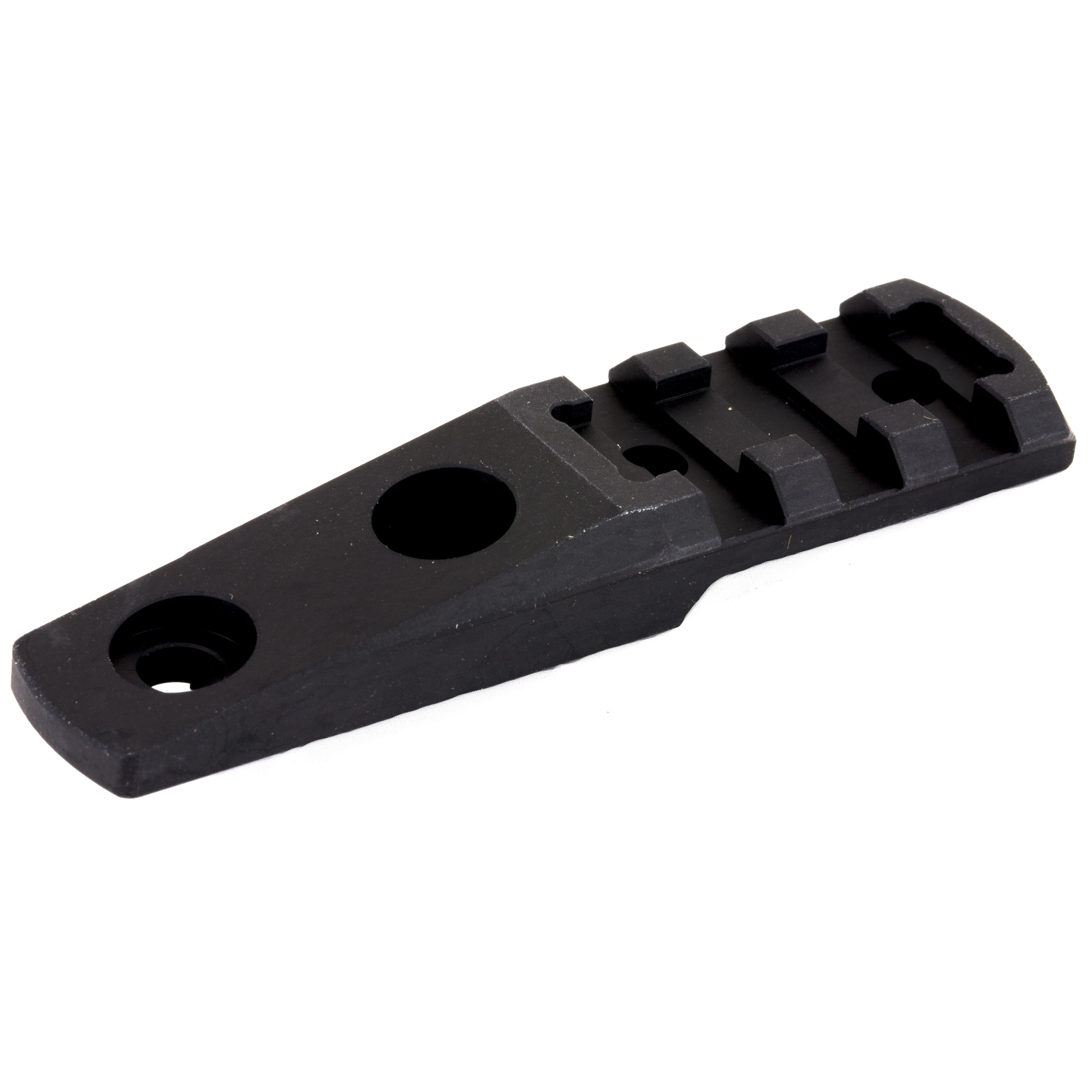 Magpul M-LOK Cantilever Rail/Light Mount – Aluminum – Black