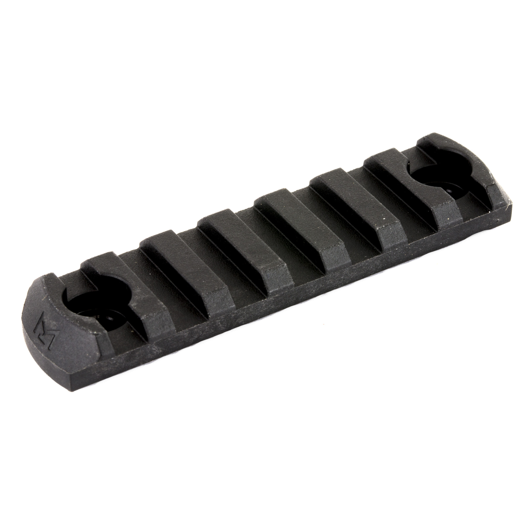 Magpul M-LOK Polymer Rail – 7 Slots – Black