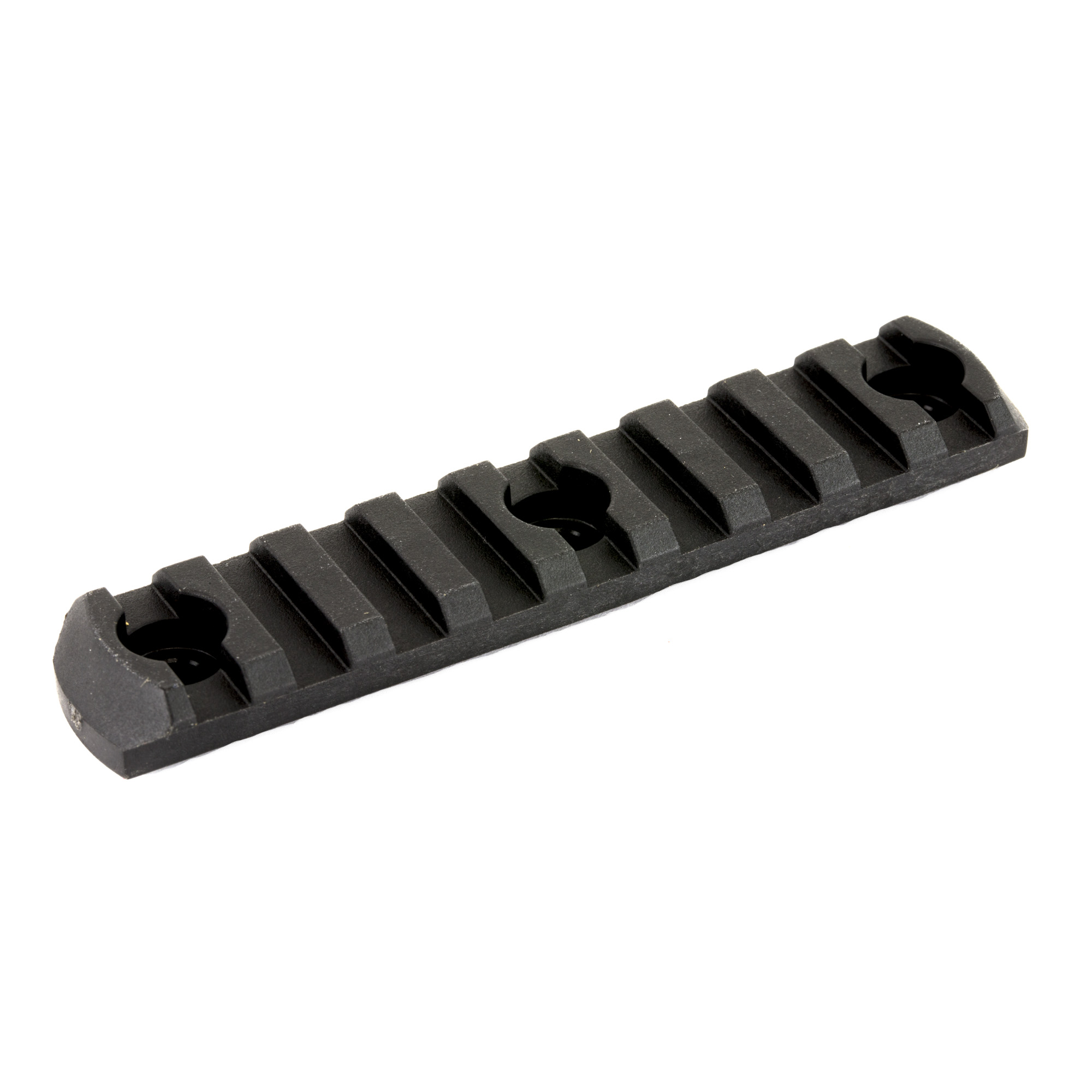 Magpul M-LOK Polymer Rail – 9 Slots – Black