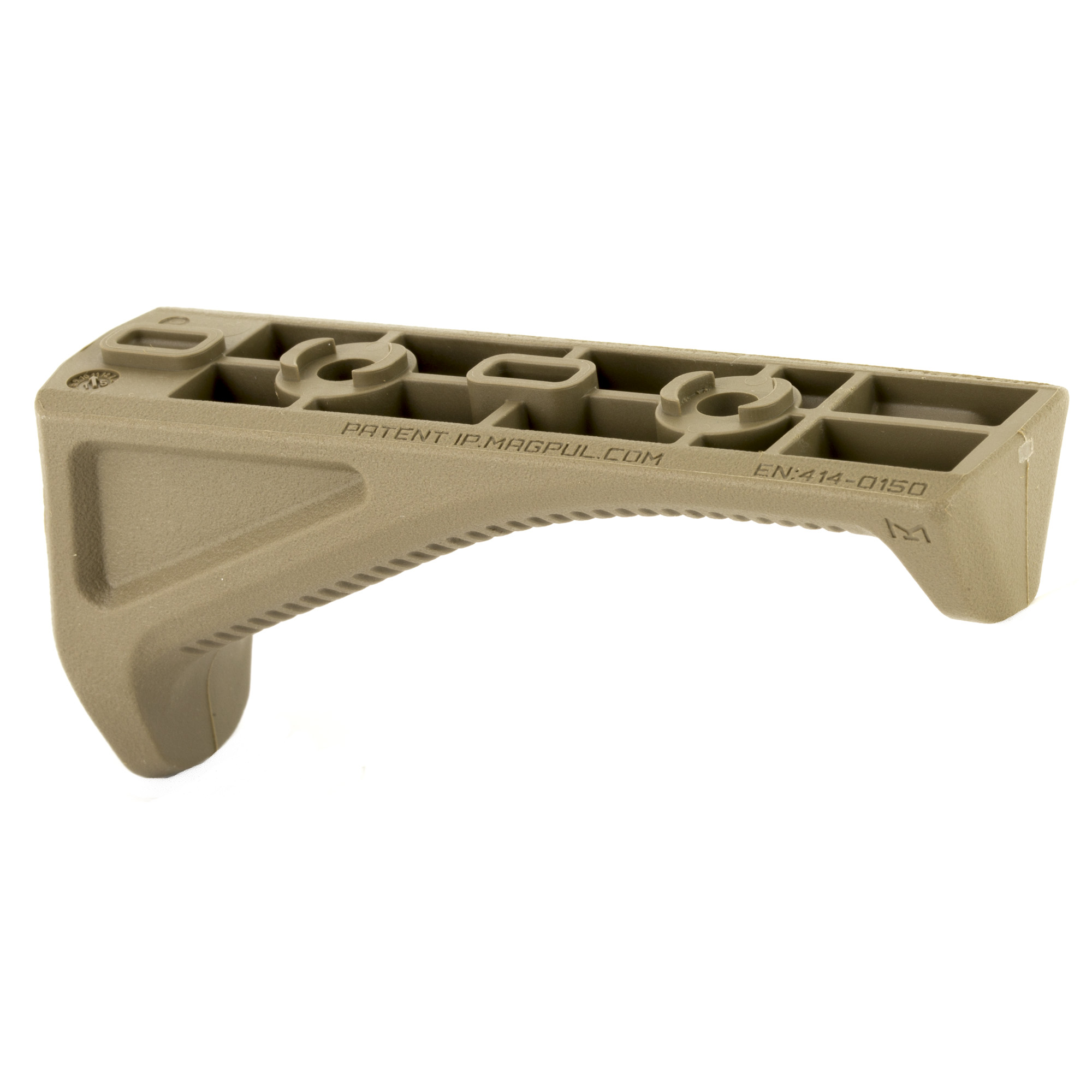 Magpul M-LOK AFG – Angled Fore Grip – FDE