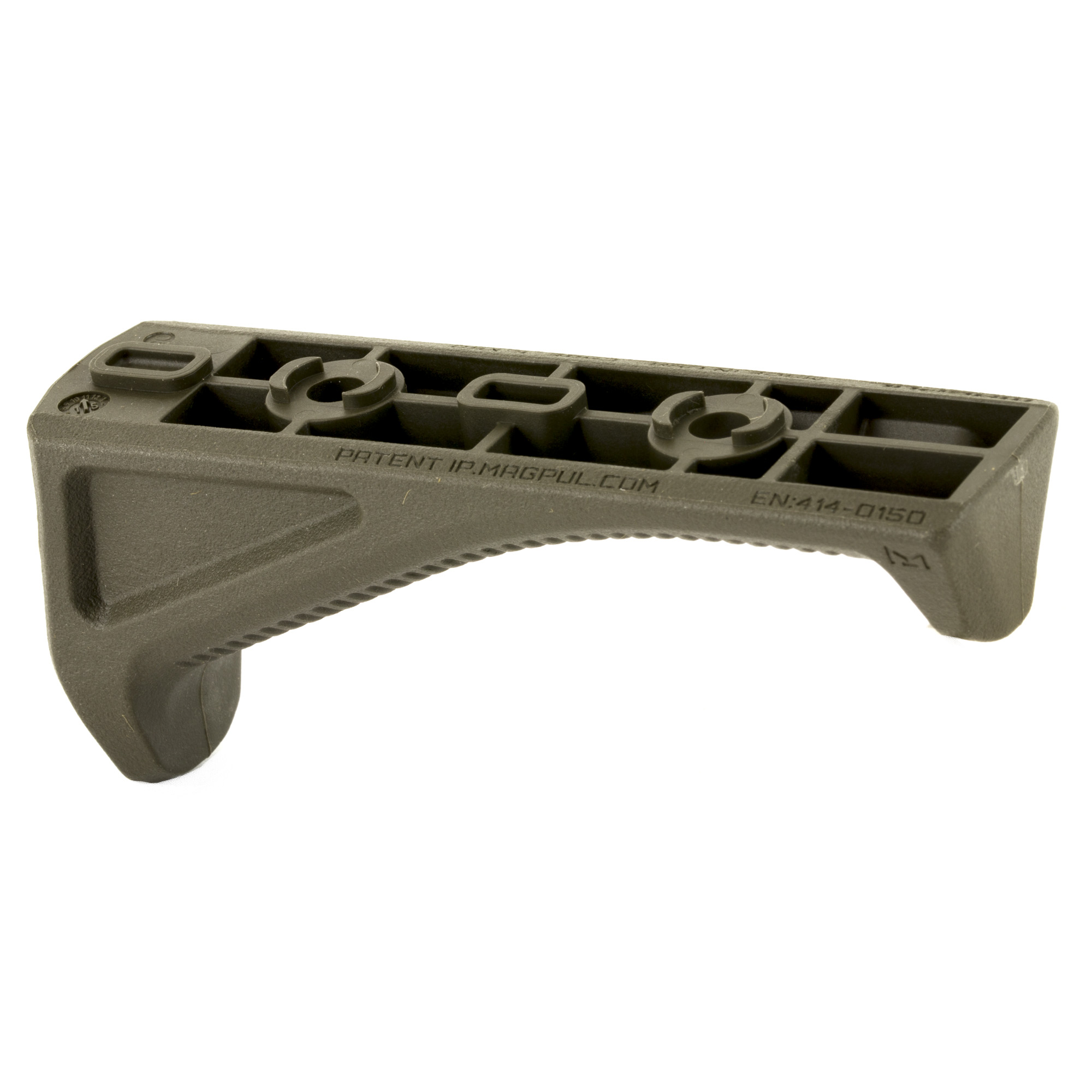 Magpul M-LOK AFG – Angled Fore Grip – OD Green