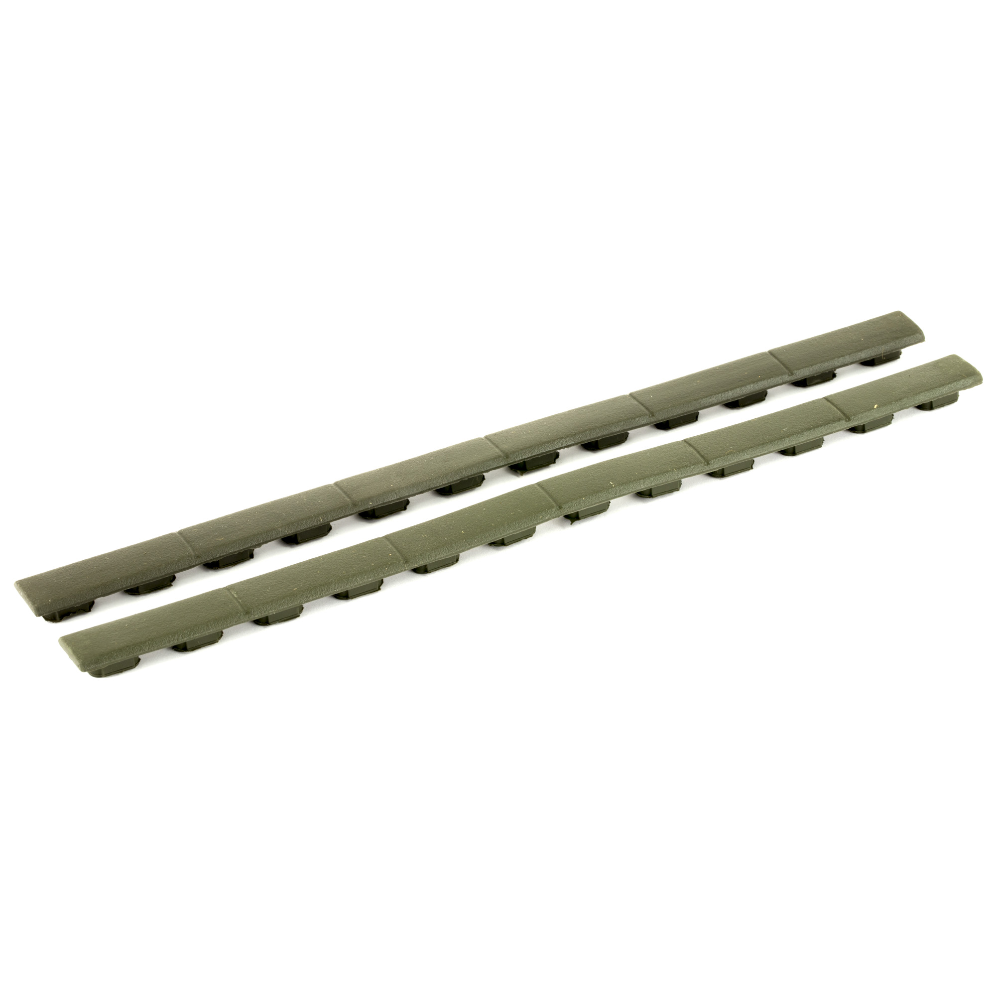 Magpul M-LOK Rail Cover – Type 1 – OD Green