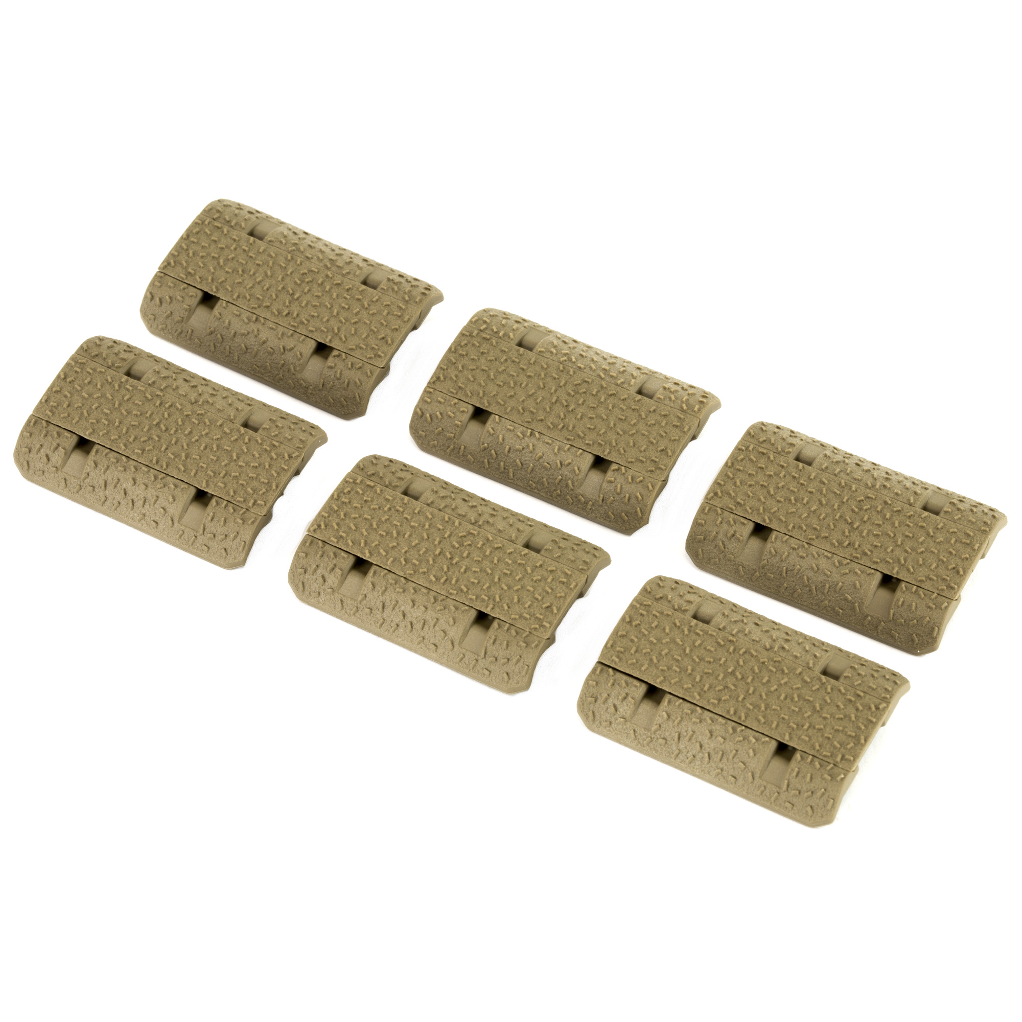 Magpul M-LOK Rail Cover – Type 2 – FDE