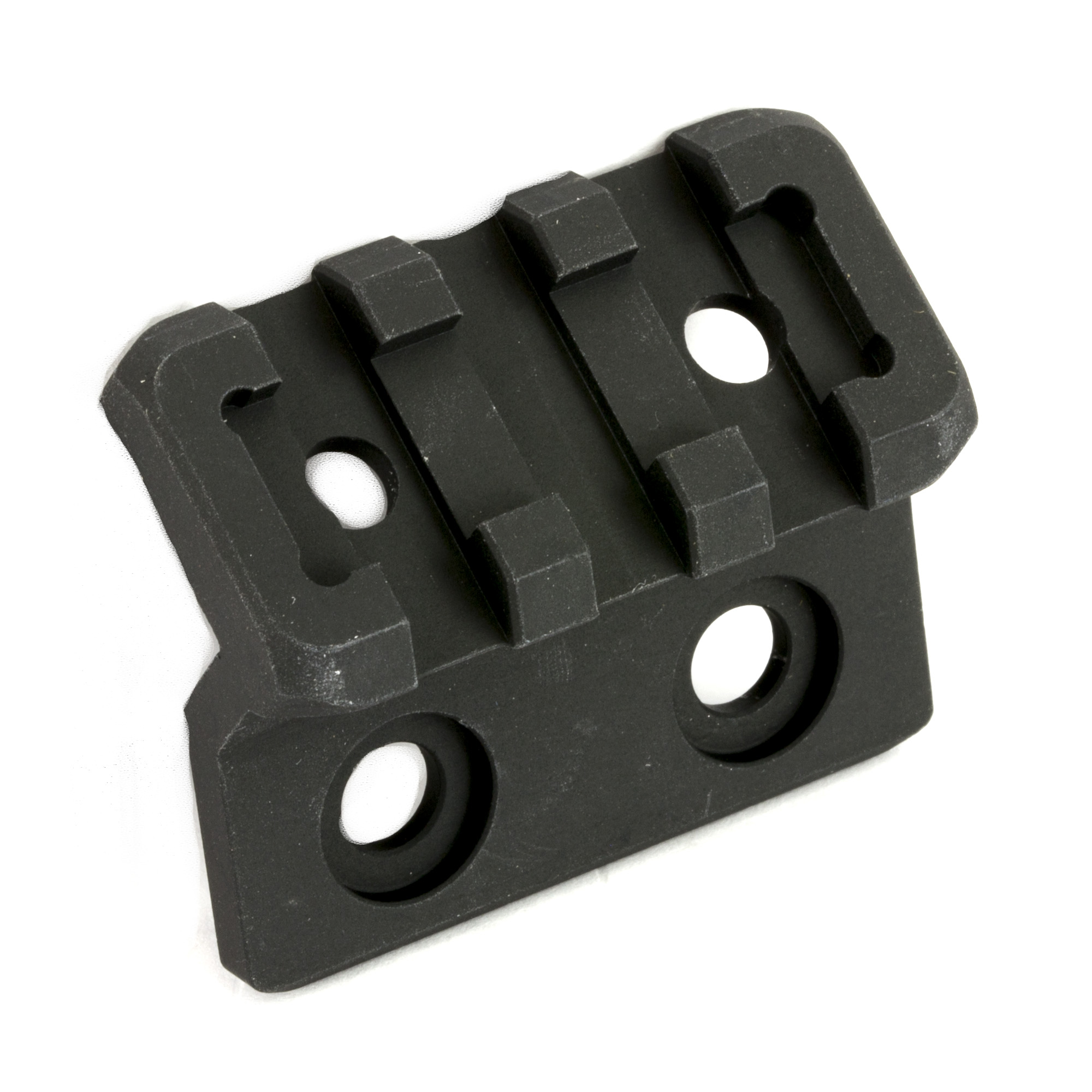 Magpul M-LOK Offset Light/Optic Mount – Aluminum – Black