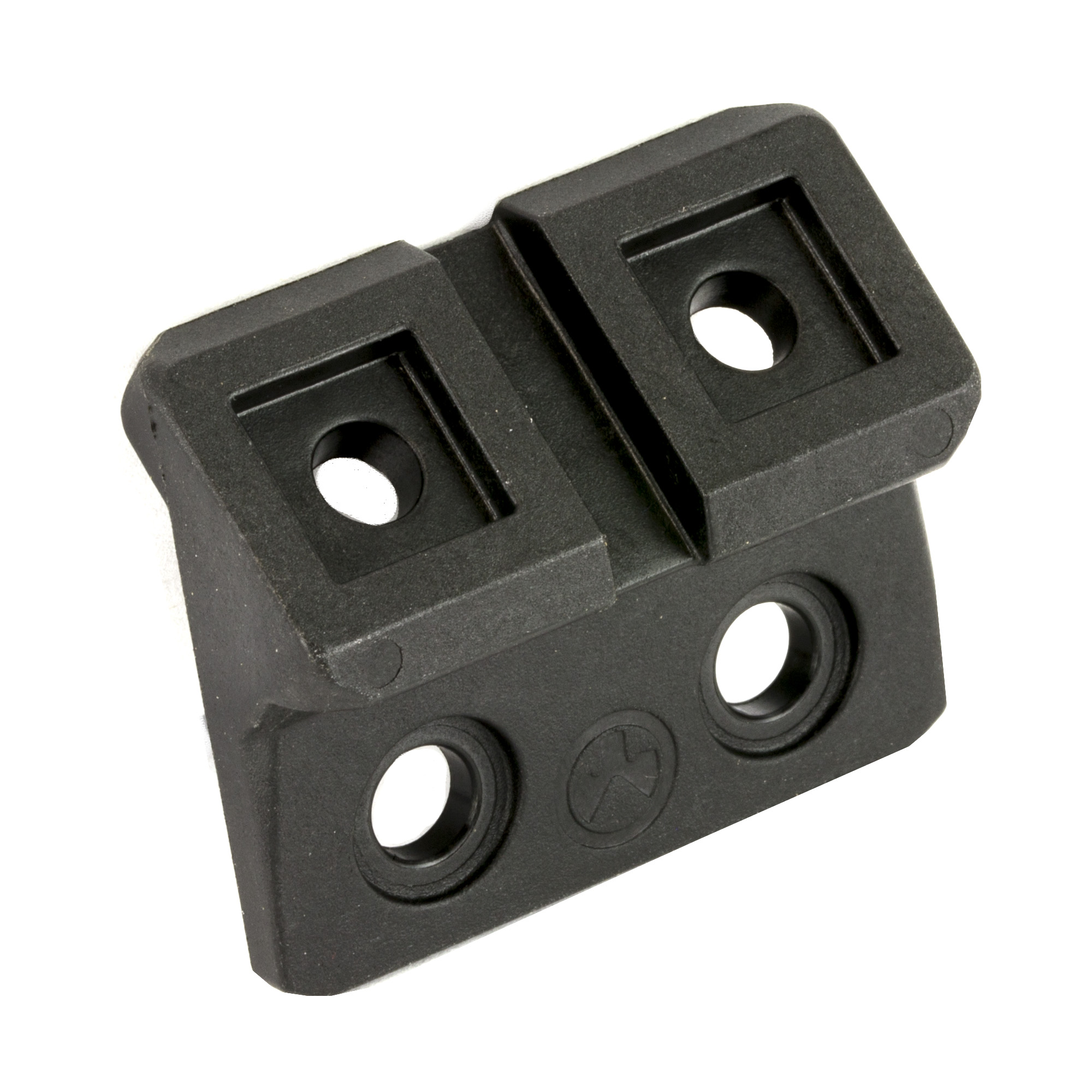 Magpul M-LOK Offset Light Mount – Polymer – Black