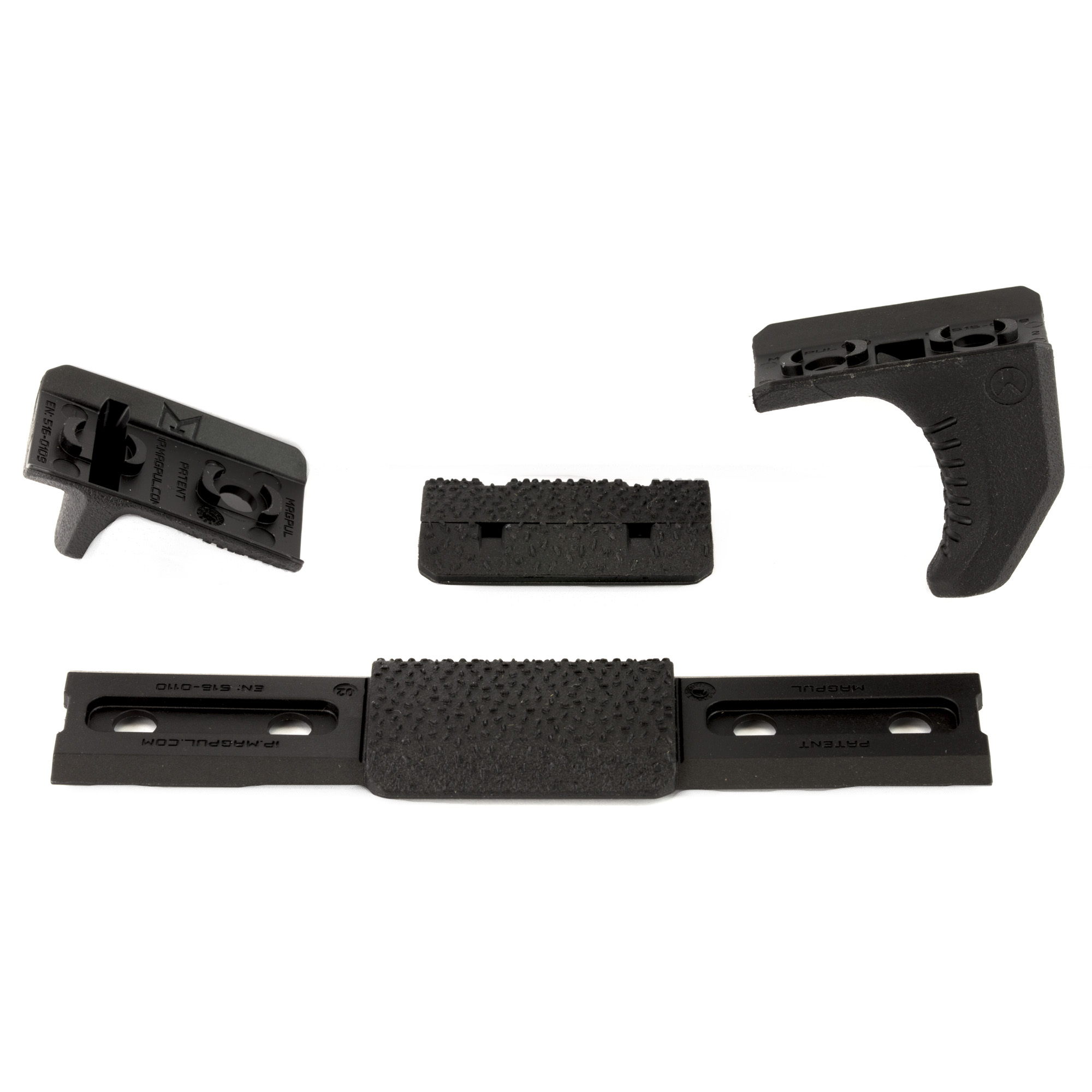 Magpul M-LOK Hand Stop Kit – Black