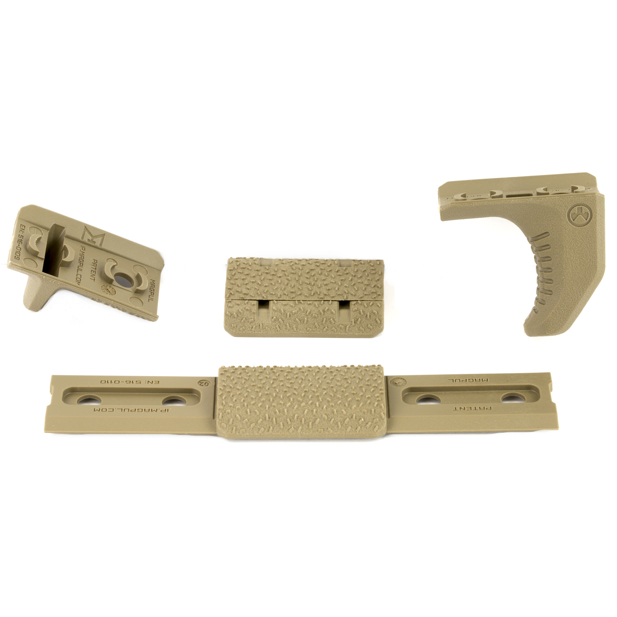 Magpul M-LOK Hand Stop Kit – FDE