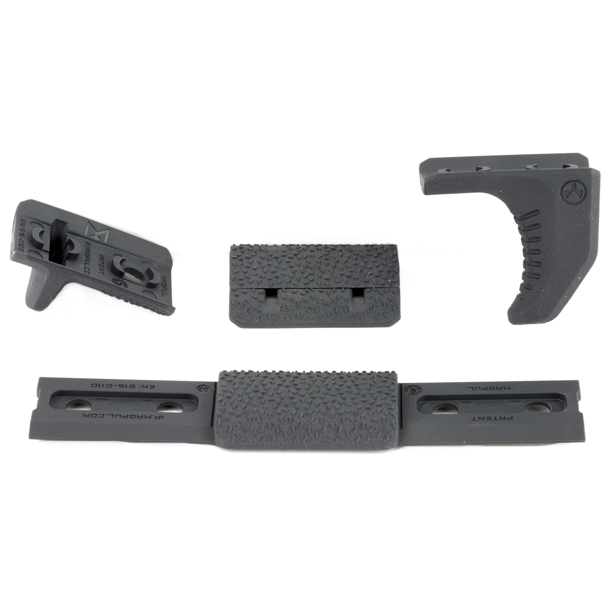 Magpul M-LOK Hand Stop Kit – Gray