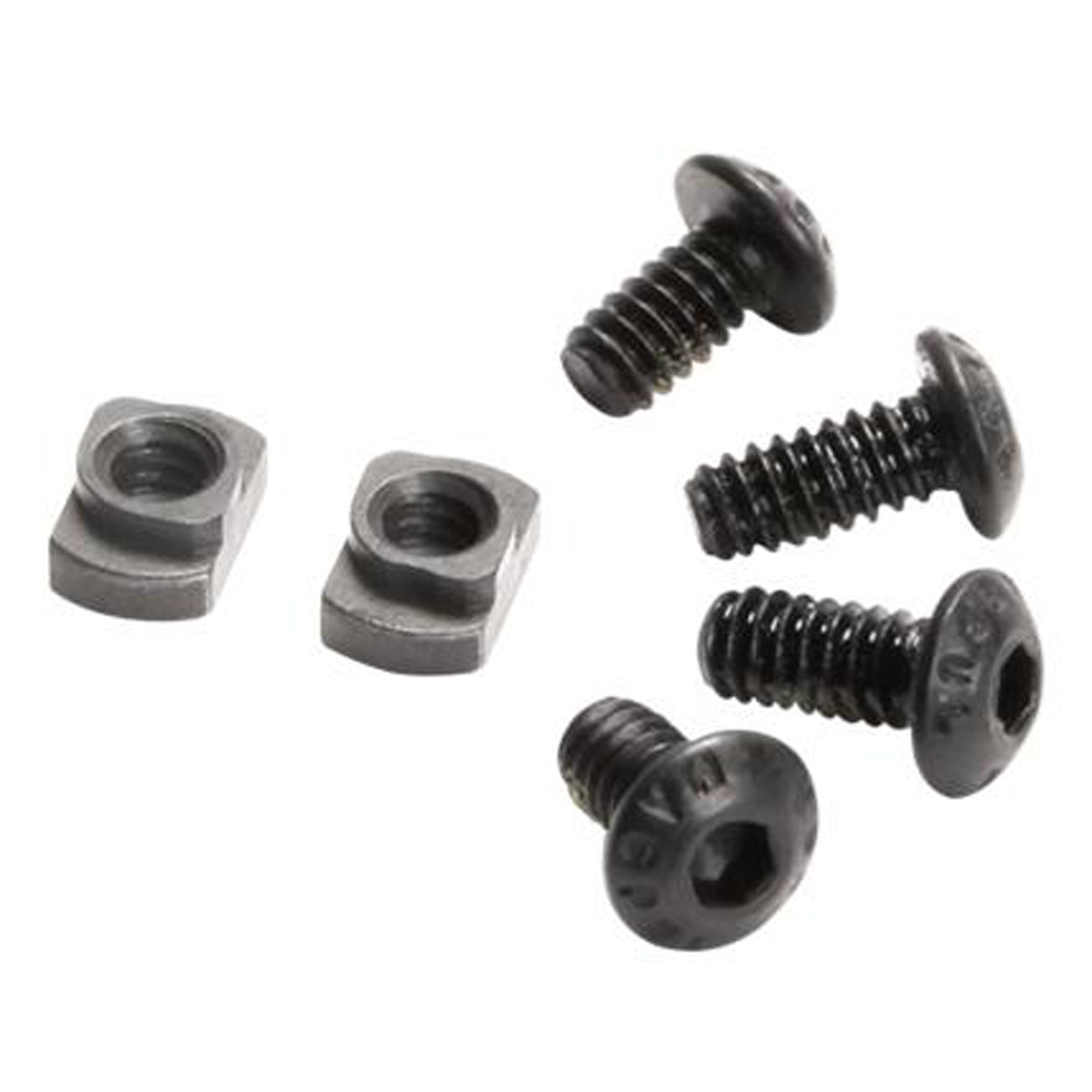 Magpul M-LOK T-Nut Replacement Set – Black