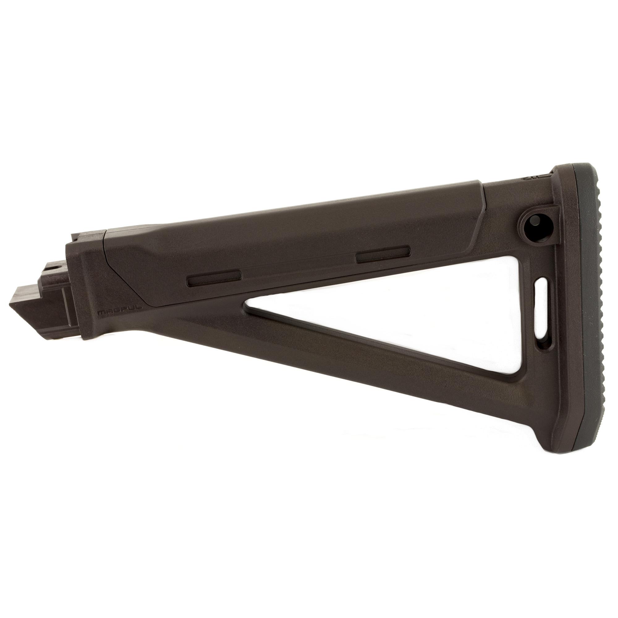 Magpul MOE AK Stock – Plum