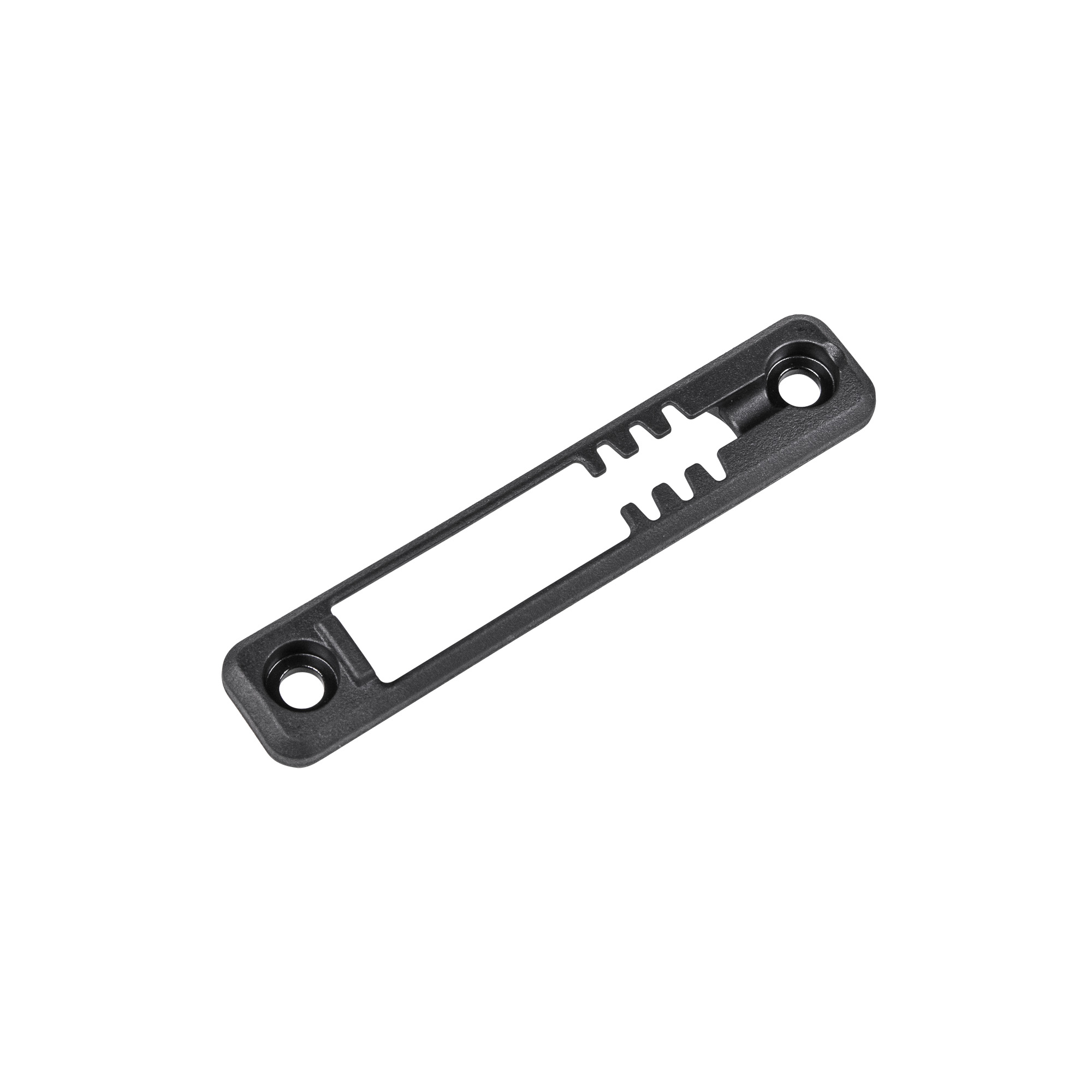 Magpul M-LOK Tape Switch Mounting Plate – Surefire ST – Black