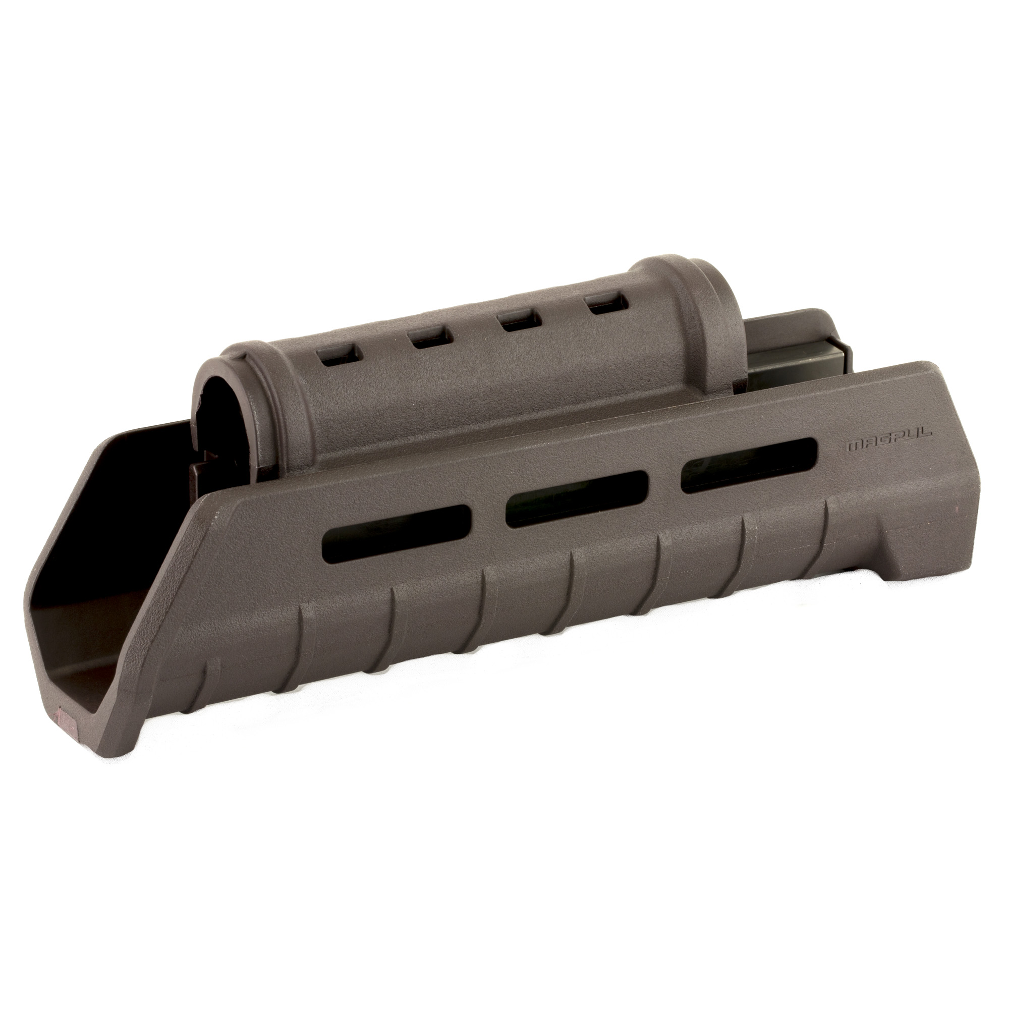 Magpul MOE AK Hand Guard – AK47/AK74 – Plum