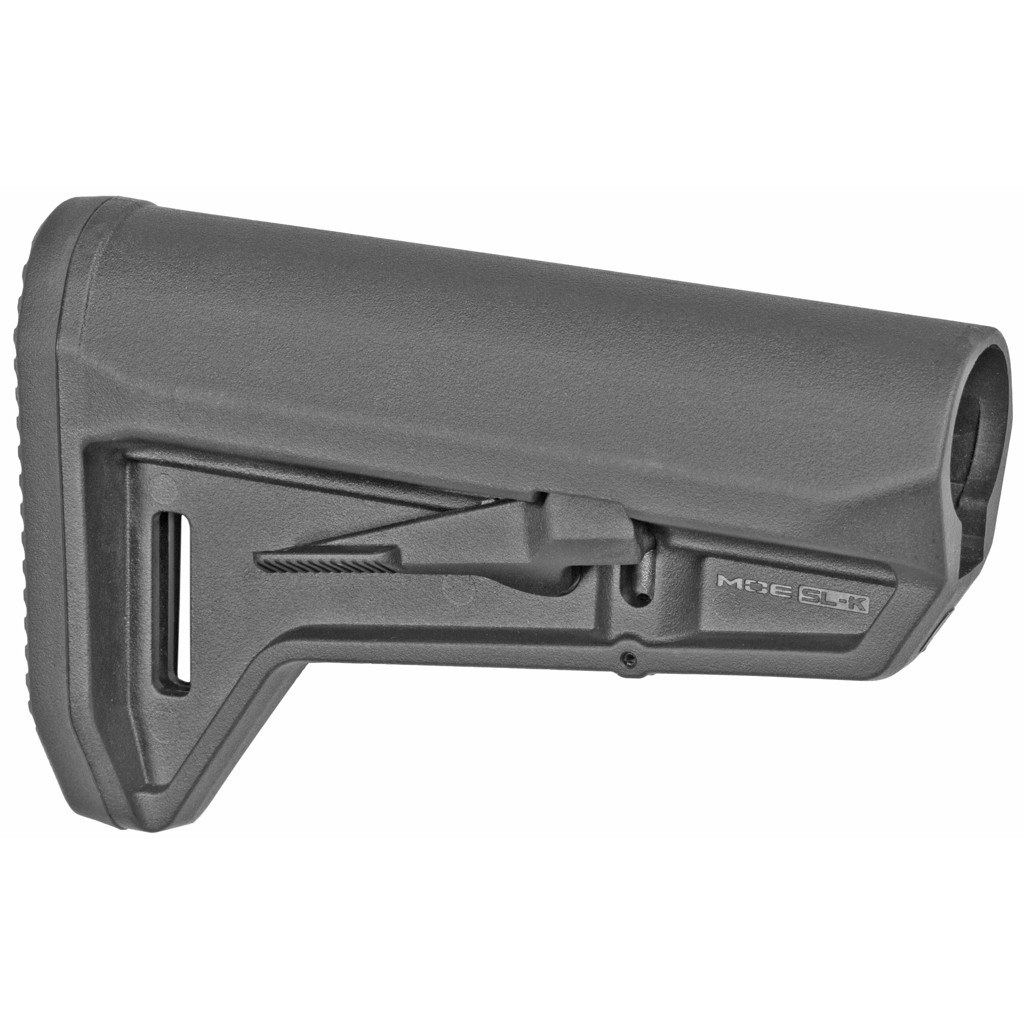 Magpul MOE SL-K Carbine Stock – Mil-Spec – Black