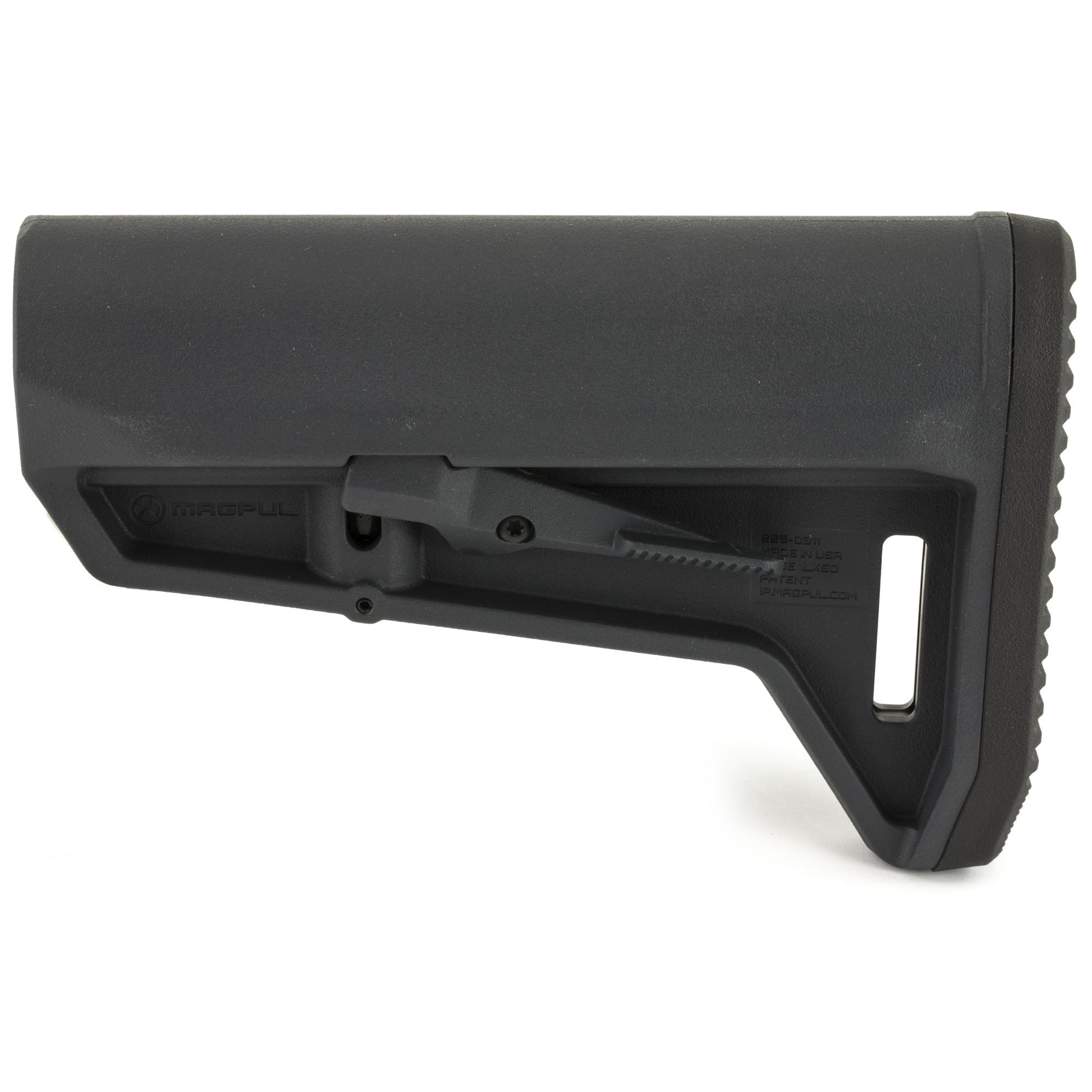 Magpul MOE SL-K Carbine Stock – Mil-Spec – Gray