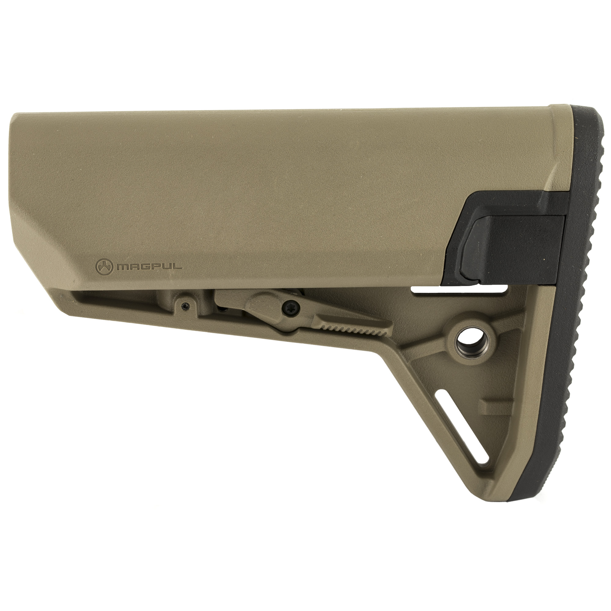 Magpul MOE SL-S Carbine Stock – Mil-Spec – FDE