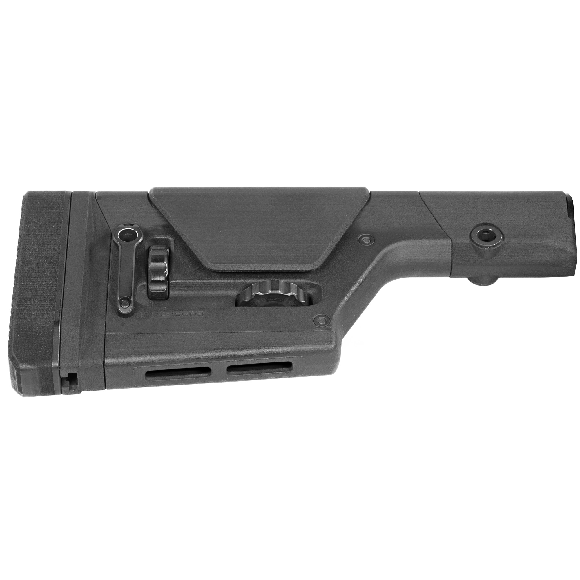 Magpul PRS GEN3 Precision-Adjustable Stock – Black