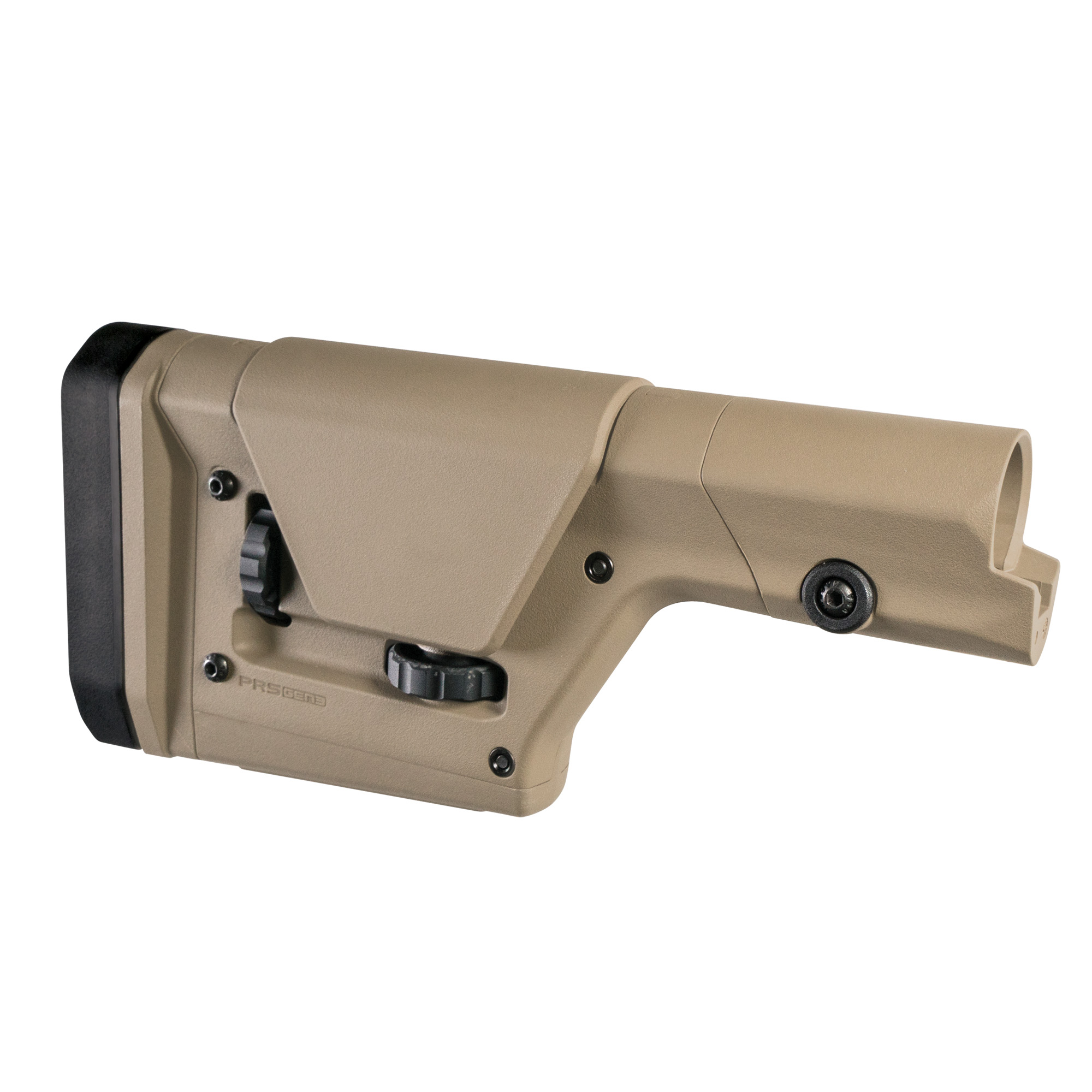 Magpul PRS GEN3 Precision-Adjustable Stock – FDE