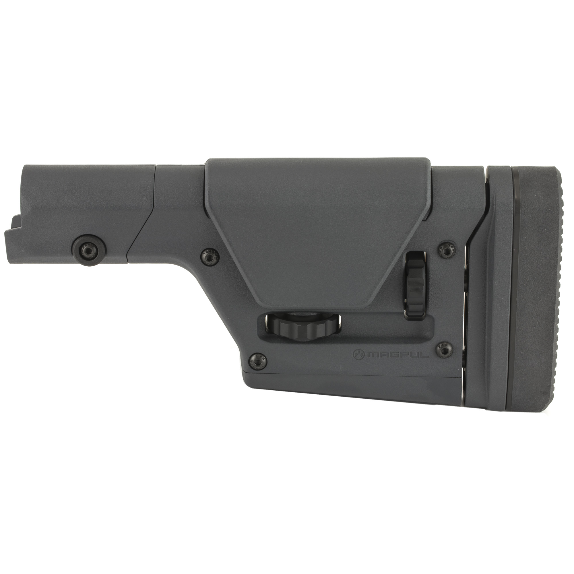 Magpul PRS GEN3 Precision-Adjustable Stock – Gray