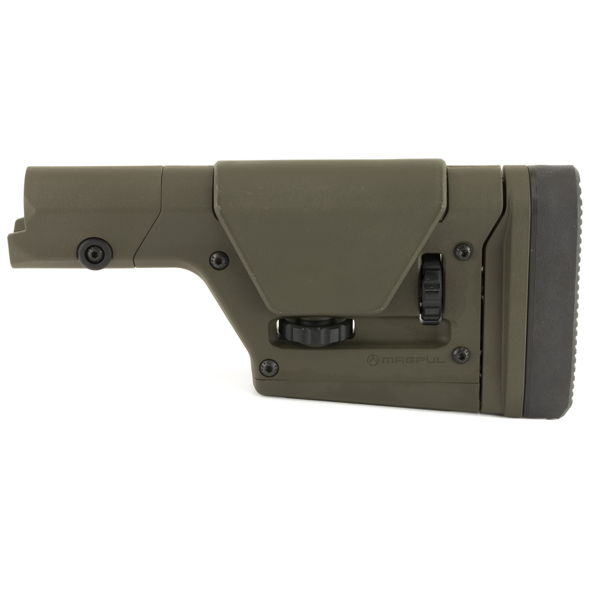 Magpul PRS GEN3 Precision-Adjustable Stock – OD Green