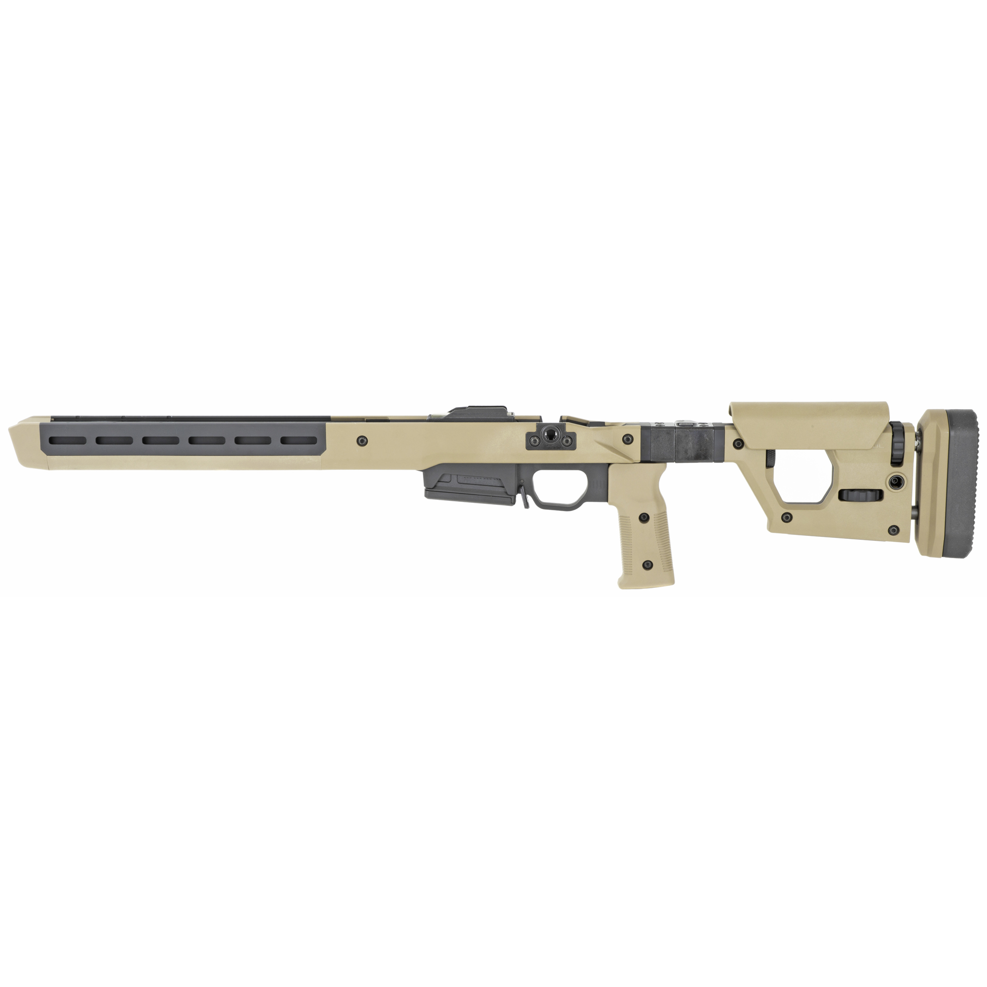 Magpul Pro 700 – FDE