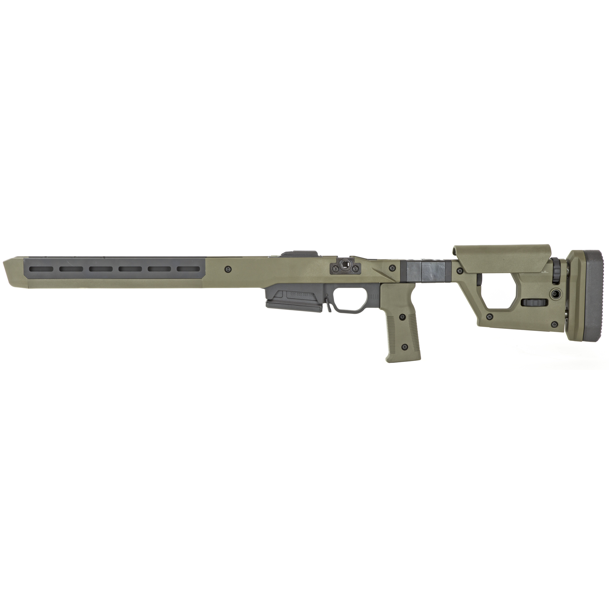 Magpul Pro 700 – OD Green