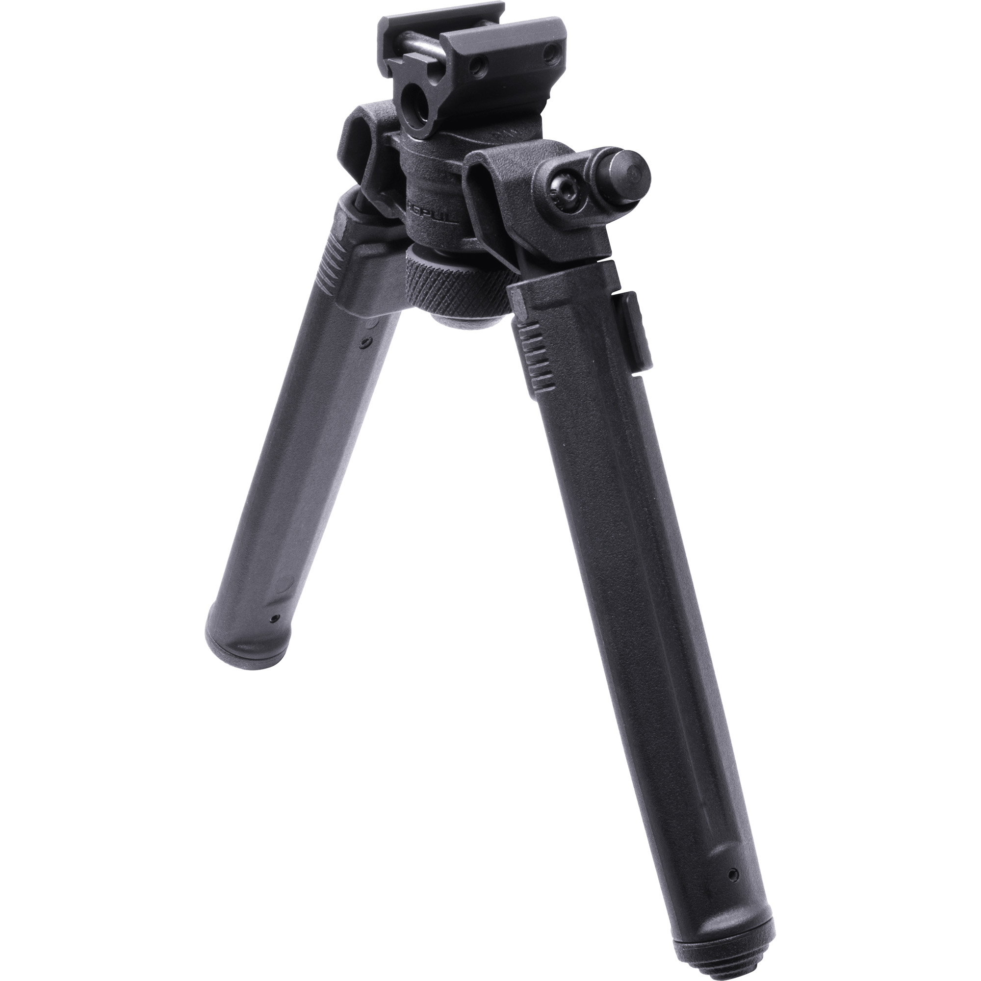 Magpul Bipod for 1913 Picatinny Rail – Black