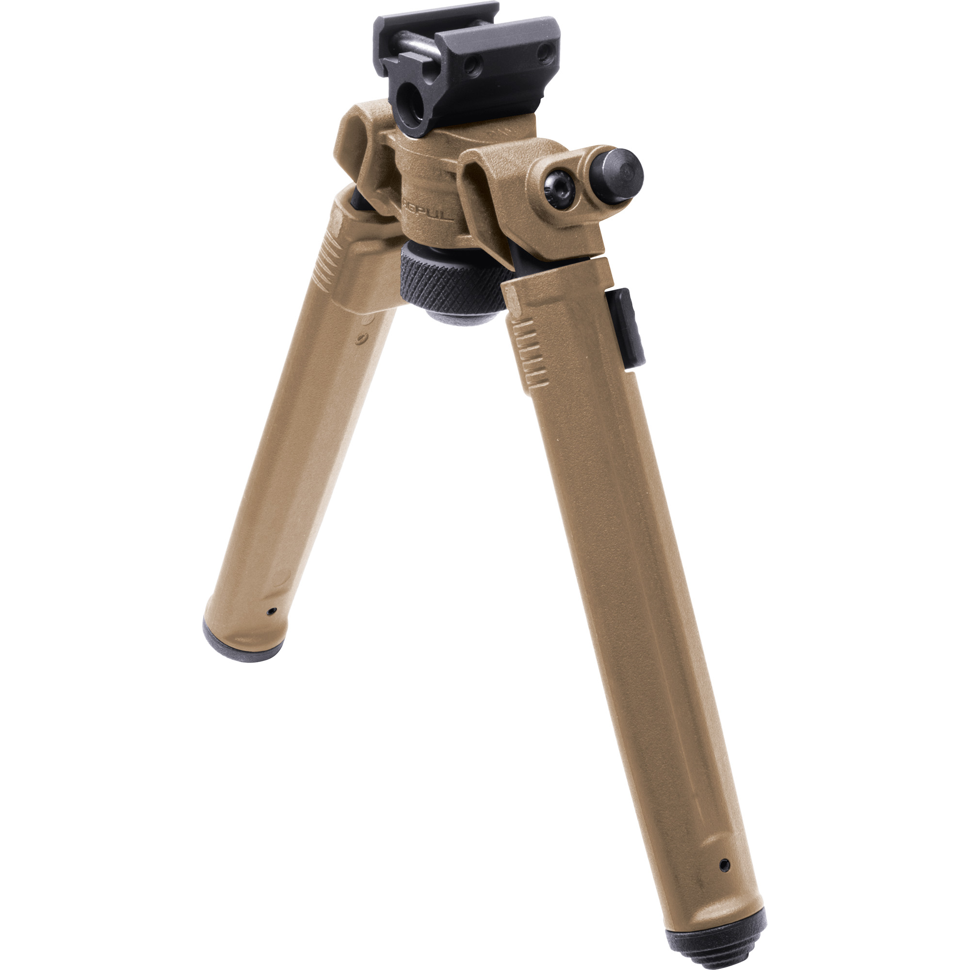 Magpul Bipod for 1913 Picatinny Rail – FDE