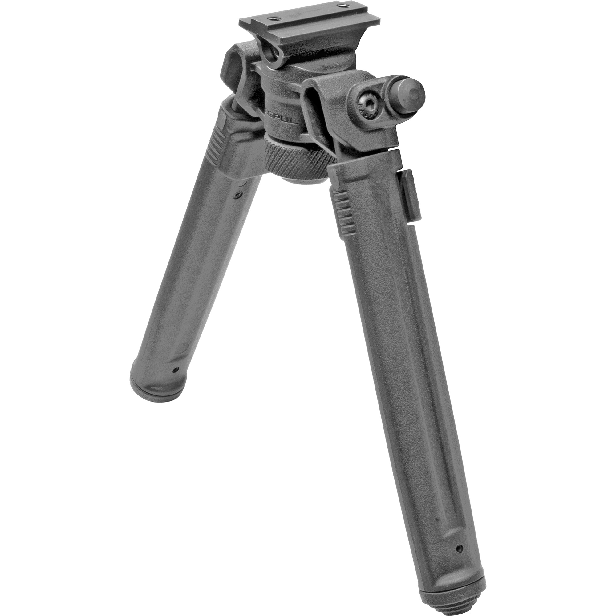 Magpul Bipod for A.R.M.S. 17S Style – Black