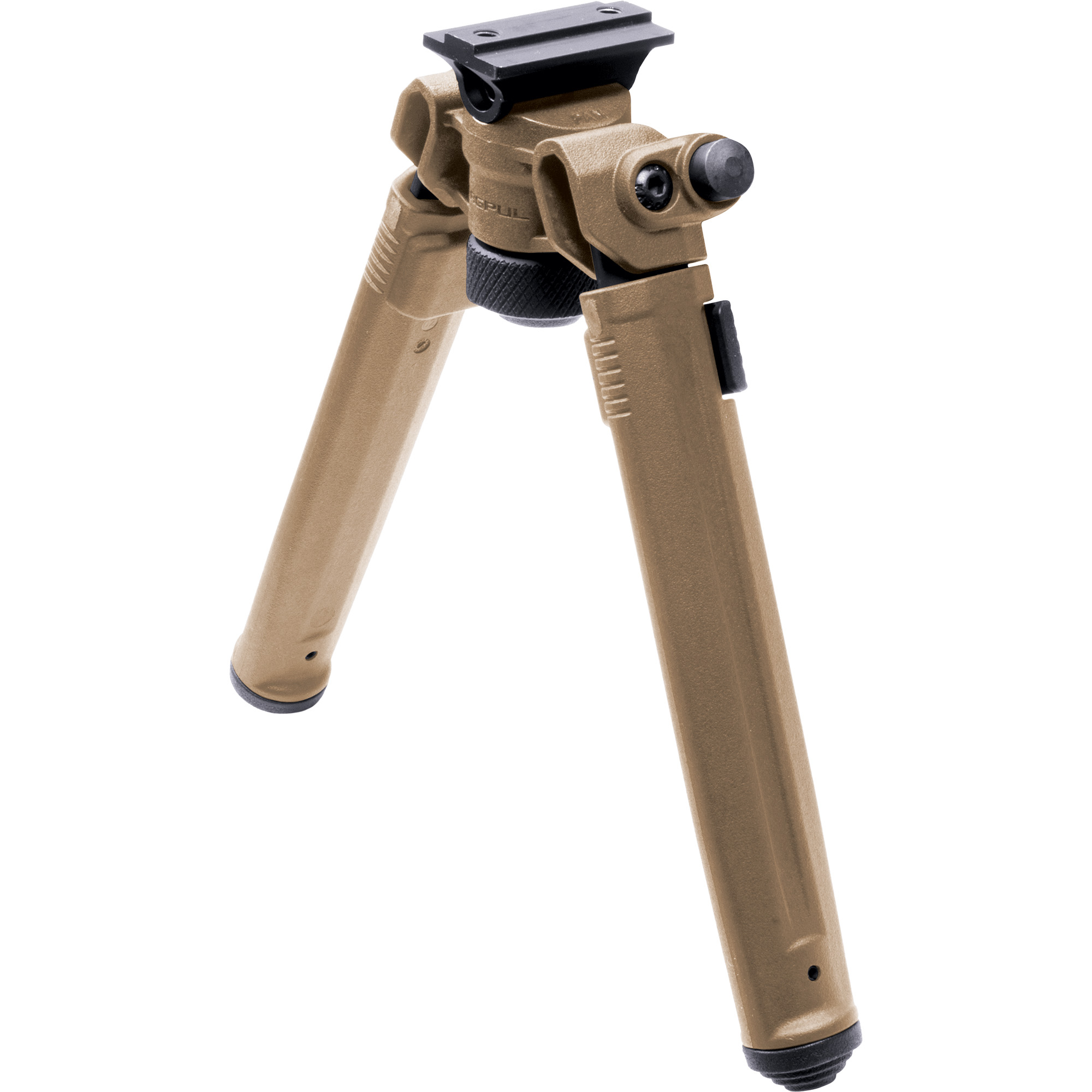 Magpul Bipod for A.R.M.S. 17S Style – FDE