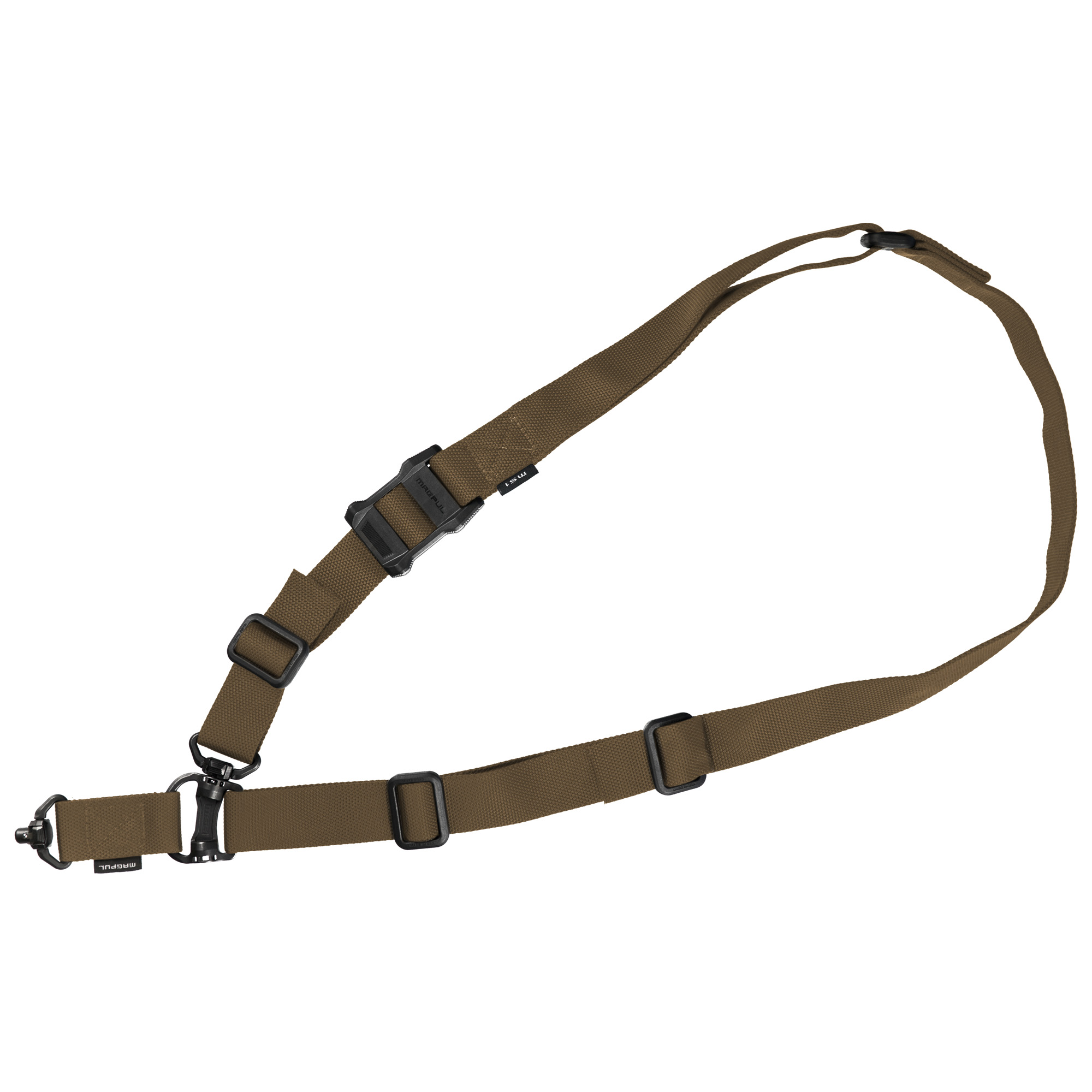 Magpul MS4 QDM Sling – Coyote