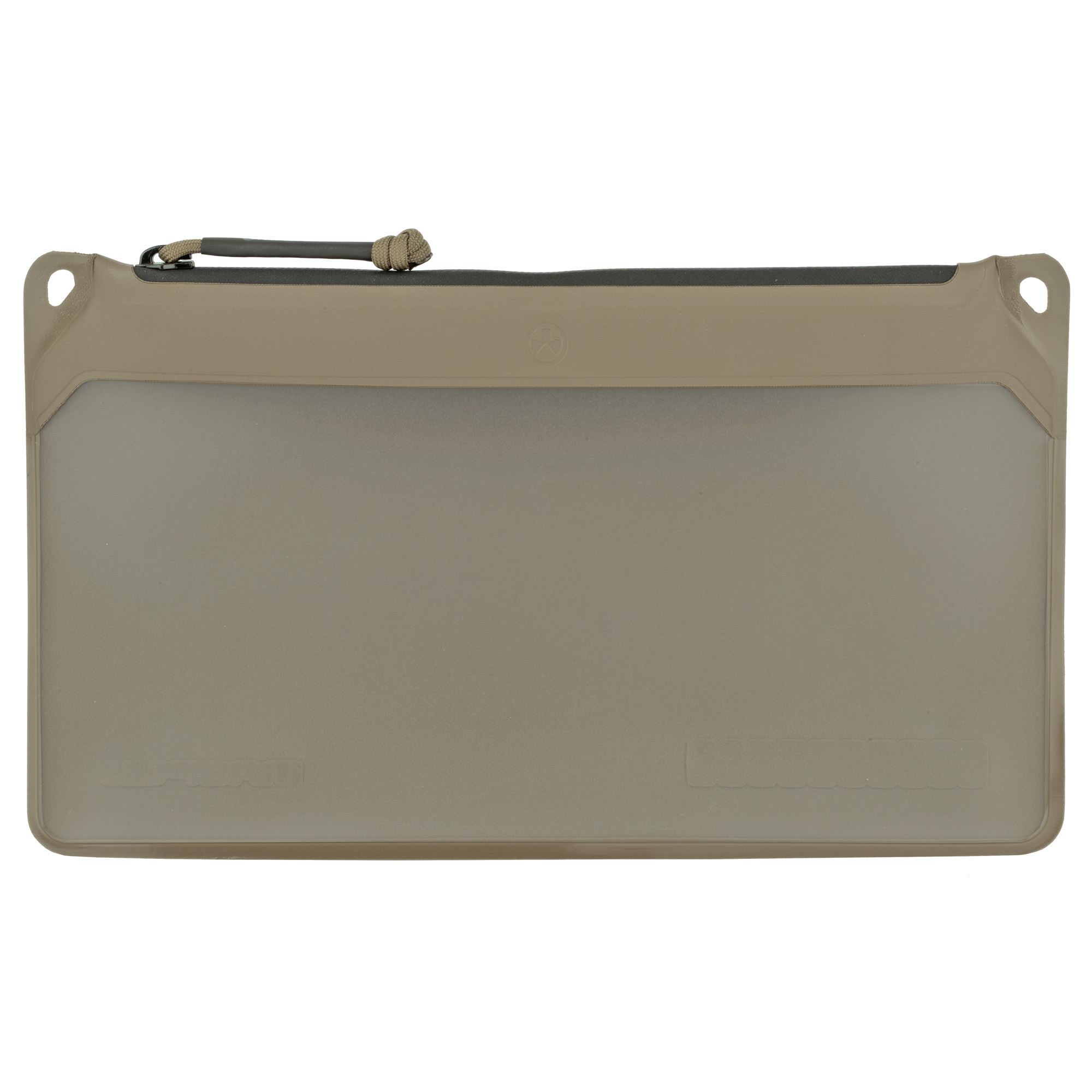 Magpul DAKA Window Pouch – Medium – FDE