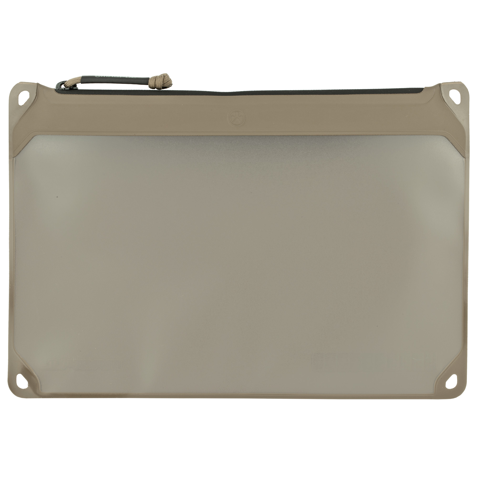 Magpul DAKA Window Pouch – Large – FDE