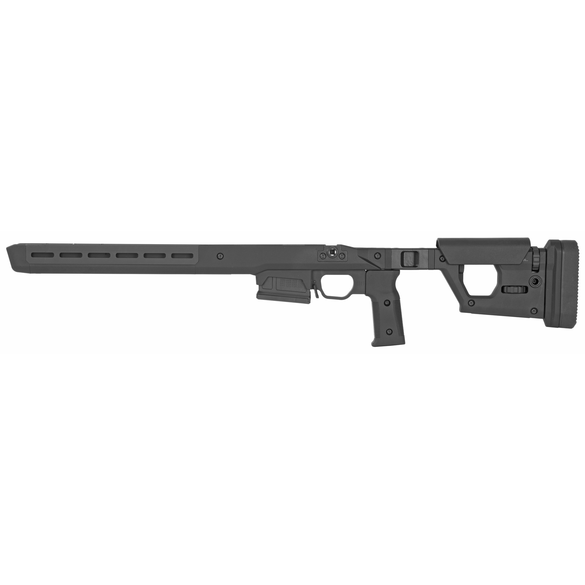 Magpul Pro 700 – Fixed Stock – Black