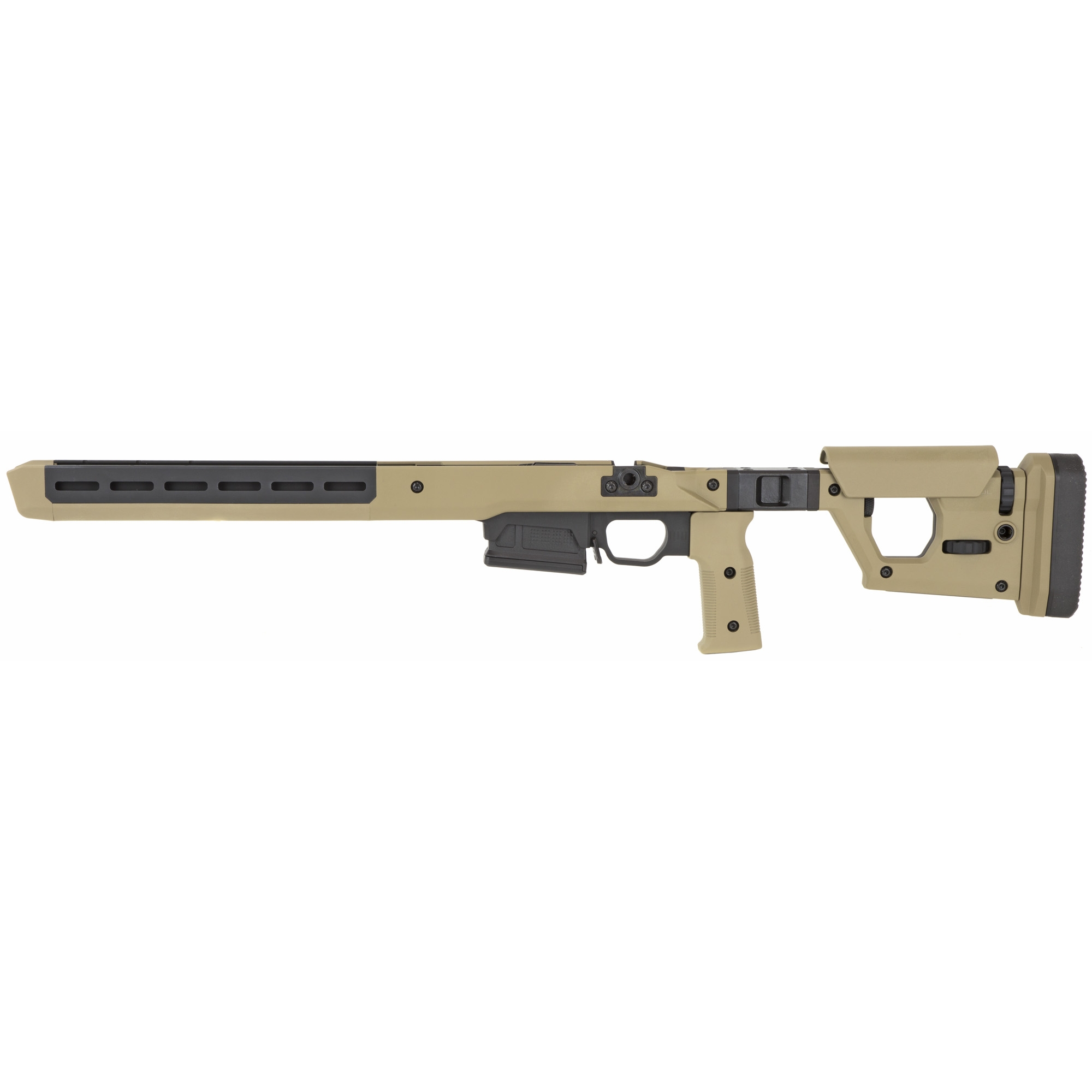 Magpul Pro 700 – Fixed Stock – FDE