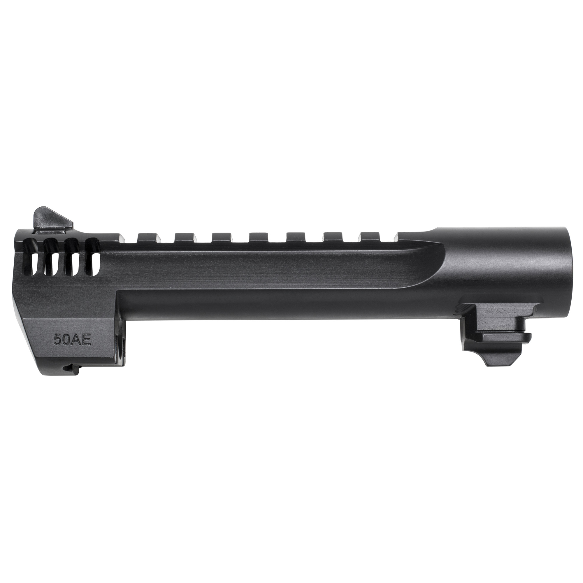 Magnum Research Desert Eagle 50 Action Express 6″ Barrel – Black