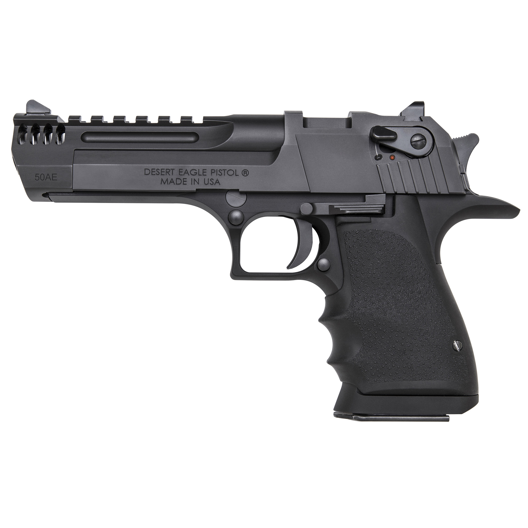 Magnum Research Desert Eagle L5 5″ 50 Action Express 7rd – Black