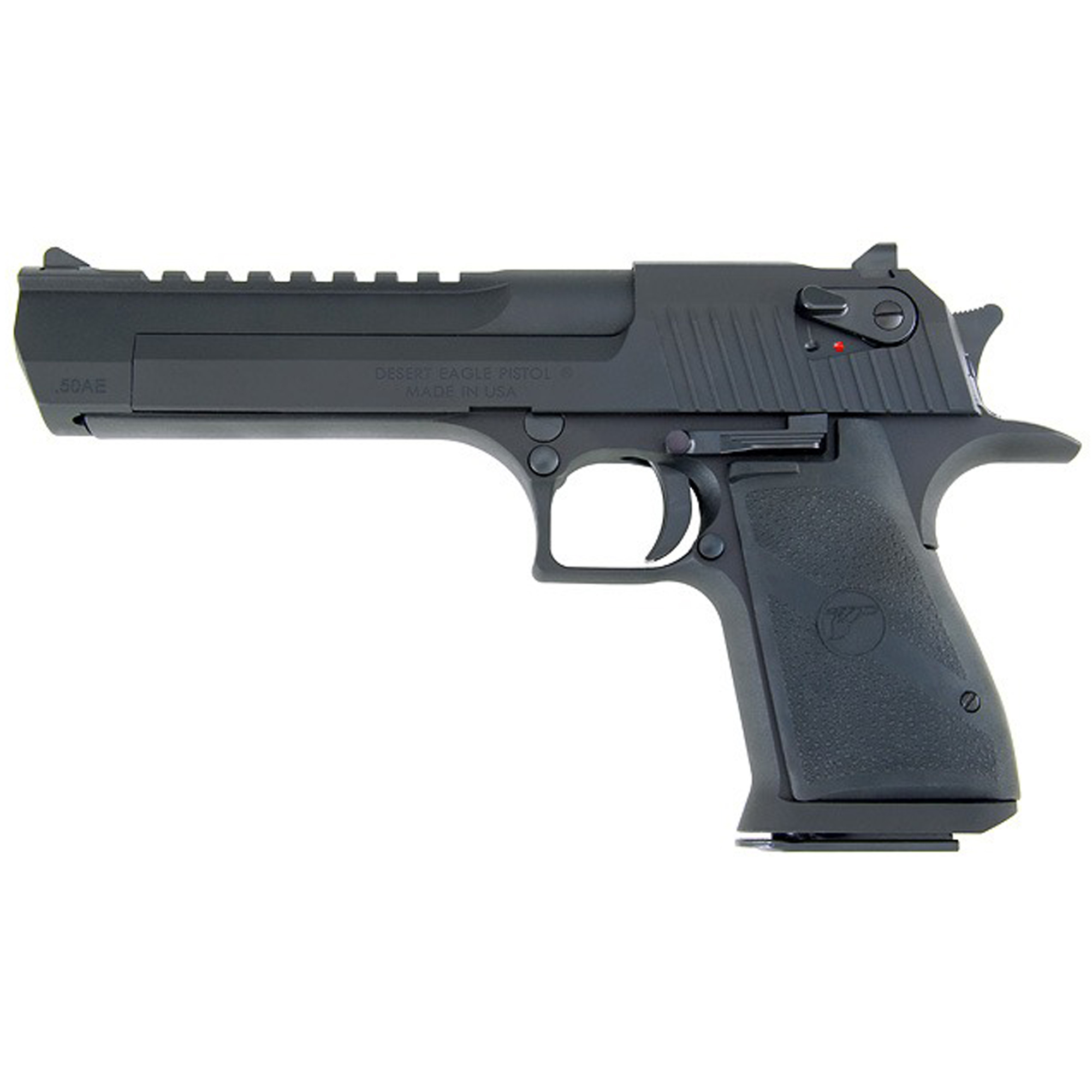 Magnum Research MK19 Desert Eagle 6″ 50 Action Express 7rd – Black