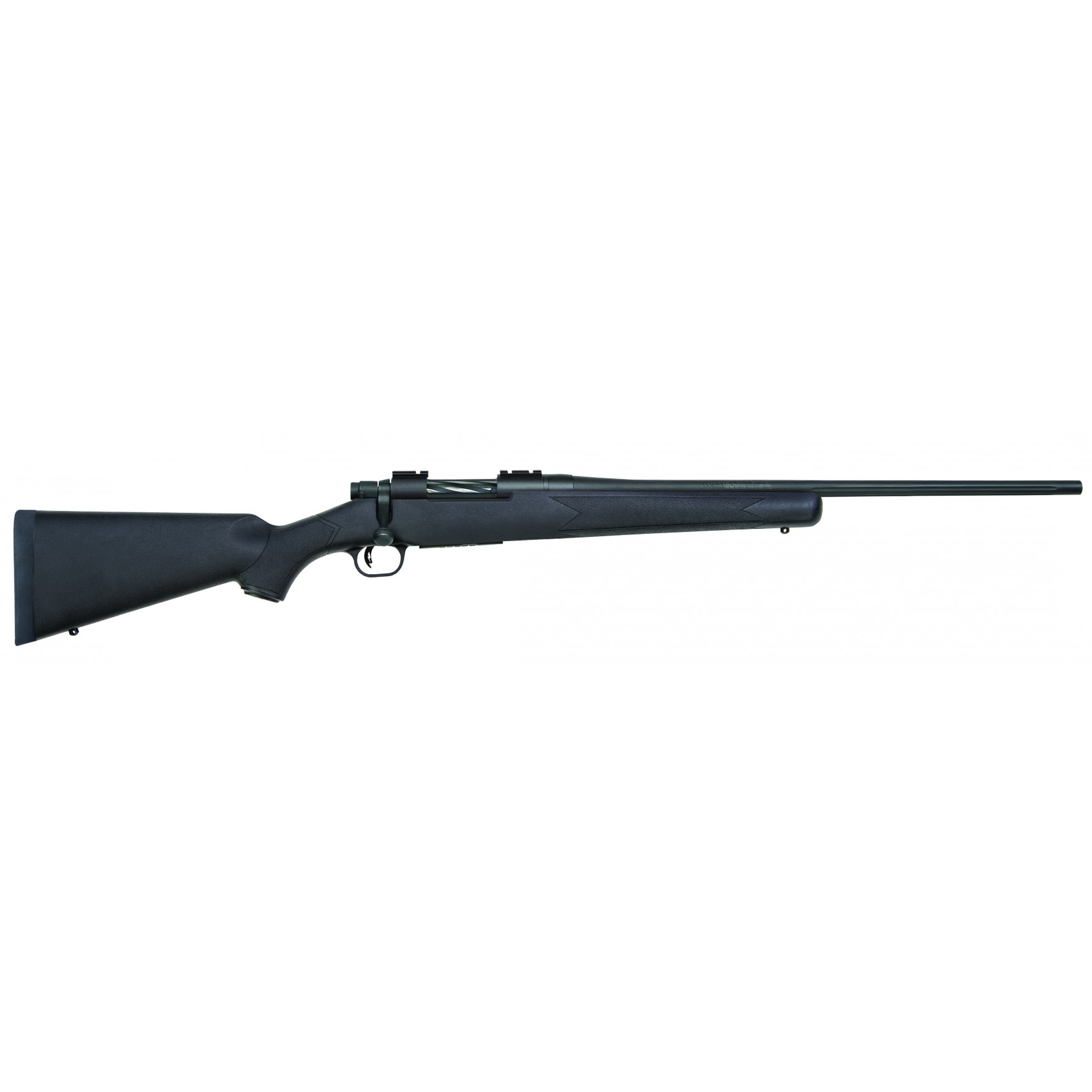 Mossberg Patriot 22″ 308 Winchester 4rd – Blue