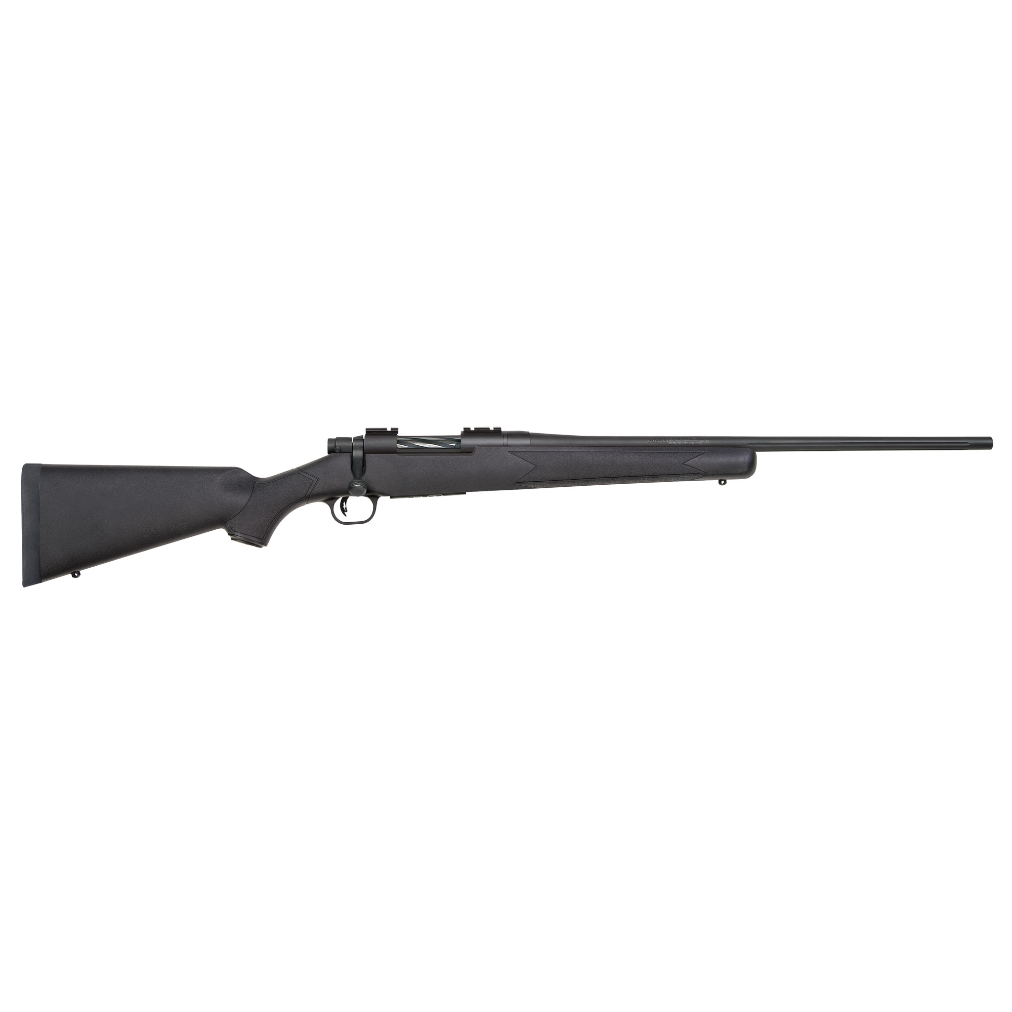 Mossberg Patriot 22″ 6.5 Creedmoor 4rd – Blue