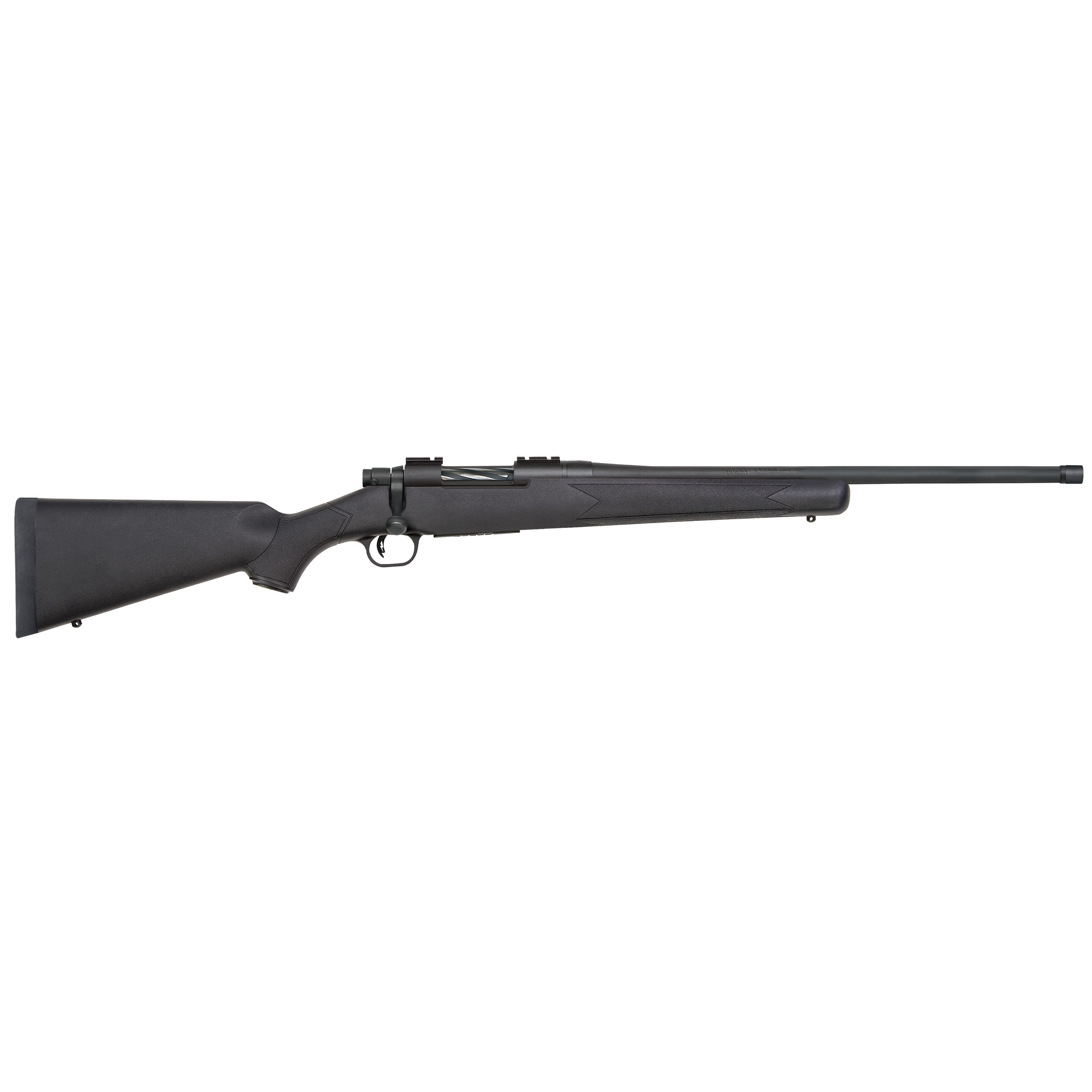 Mossberg Patriot Predator 20″ 450 Bushmaster 3rd – Blue