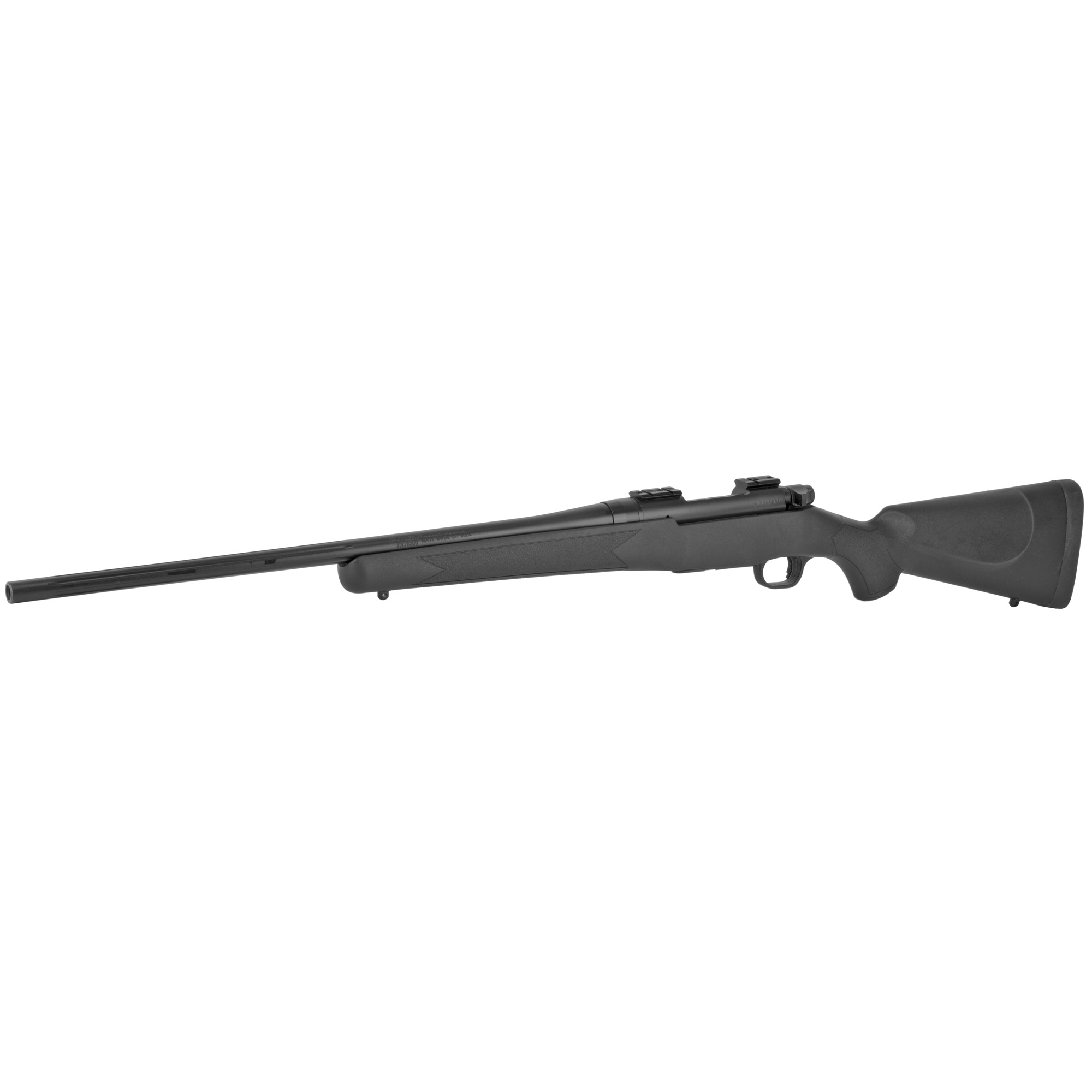 Mossberg Patriot Predator 22" 350 Legend 5 Rounds - Black-img-2