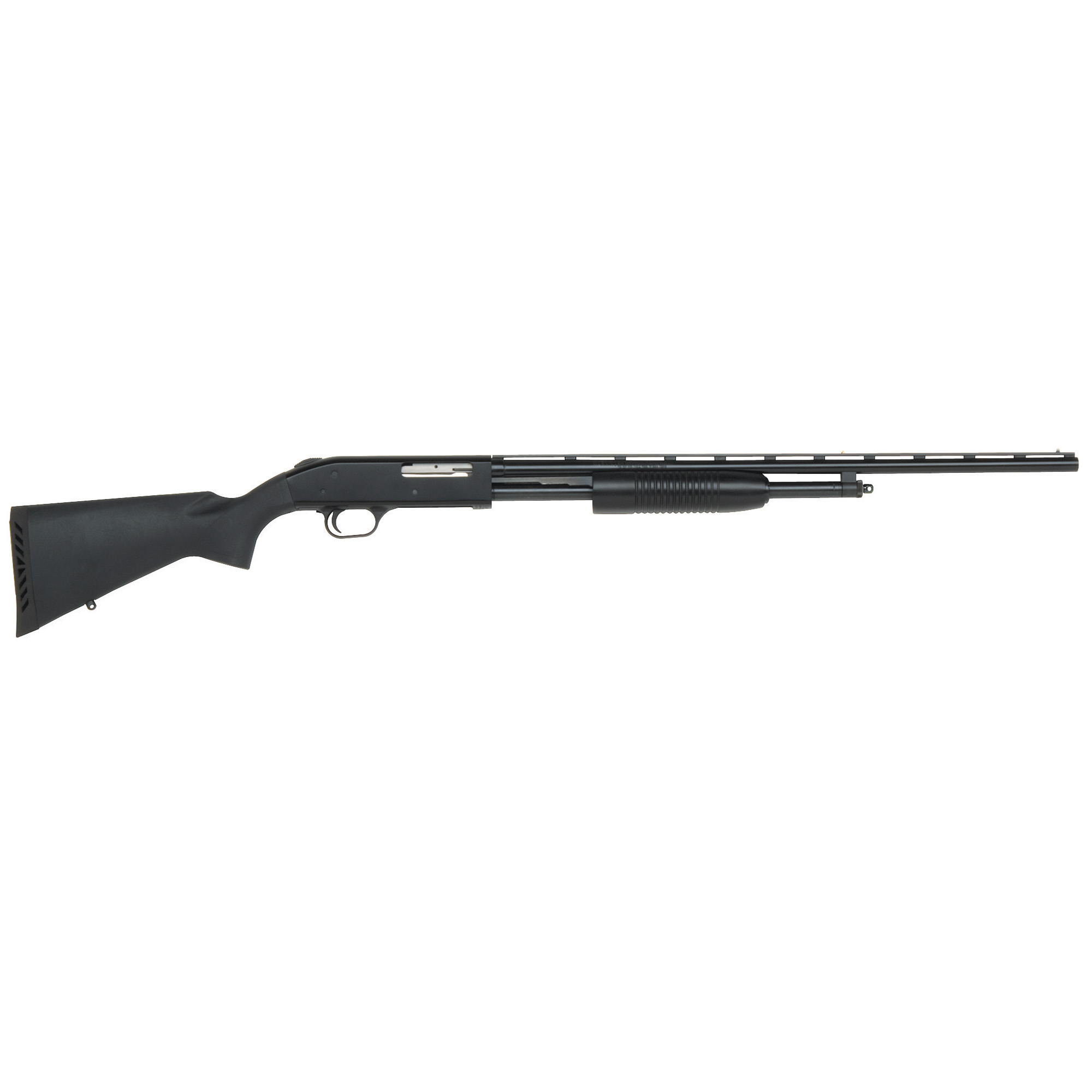 Mossberg 500 Bantam Compact 24″ 410 Gauge 5rd Bead – Blue