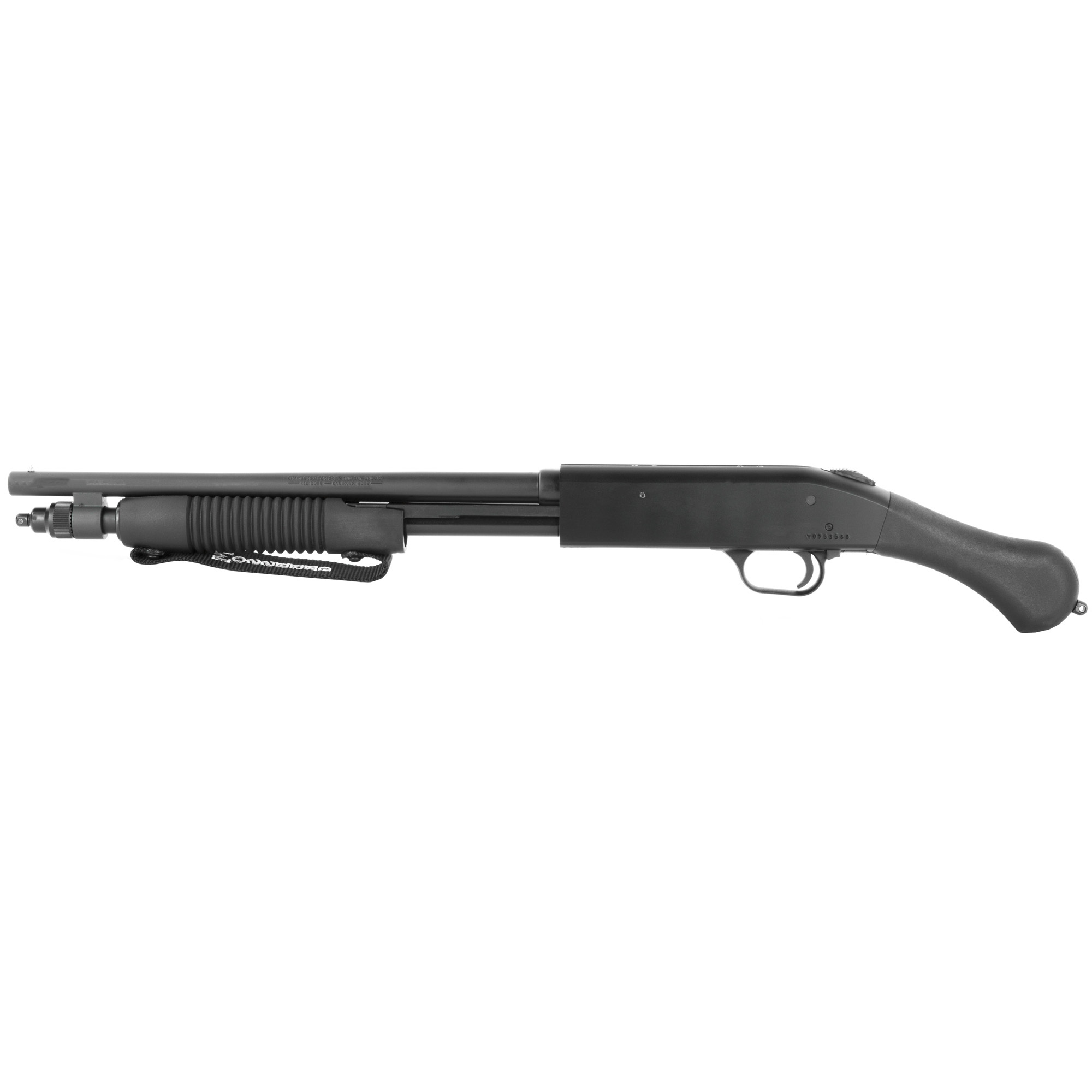 Mossberg 590 Shockwave 14″ 410 Gauge 5rd Bead – Black