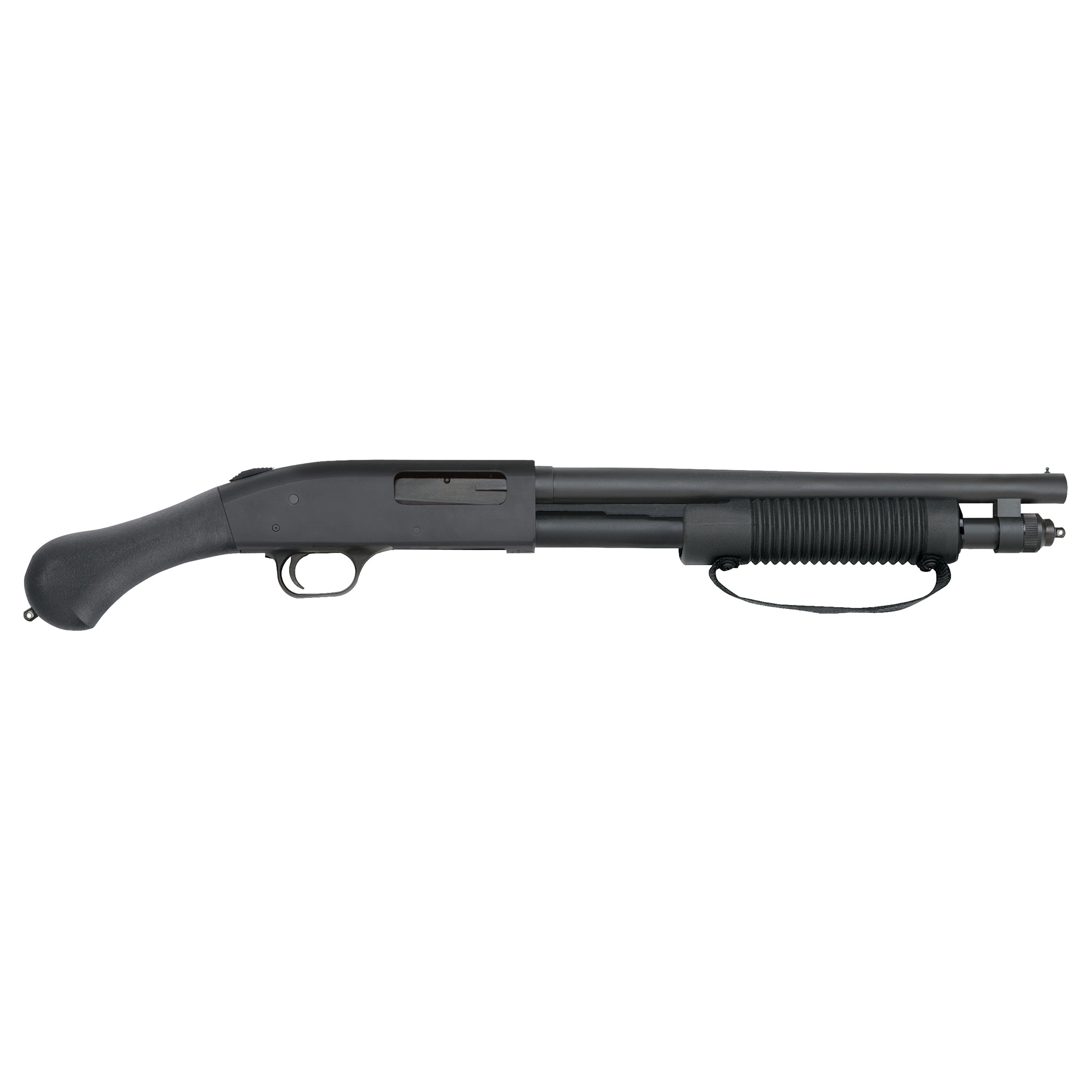 Mossberg 590 Shockwave 14″ 20 Gauge 3″ 5rd Bead – Black