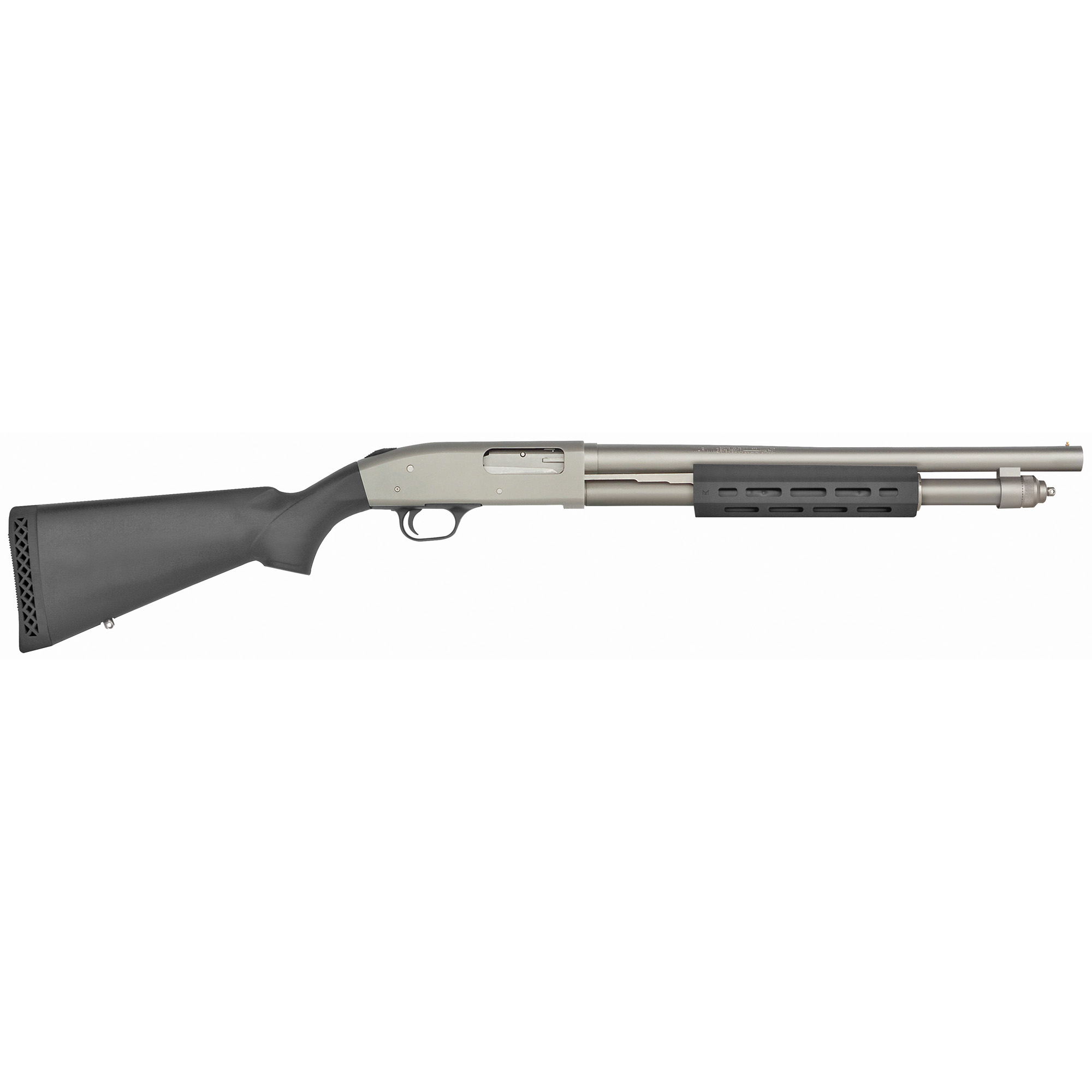 Mossberg 590A1 Mariner 18.5″ 12 Gauge 3″ 6rd Bead – Black