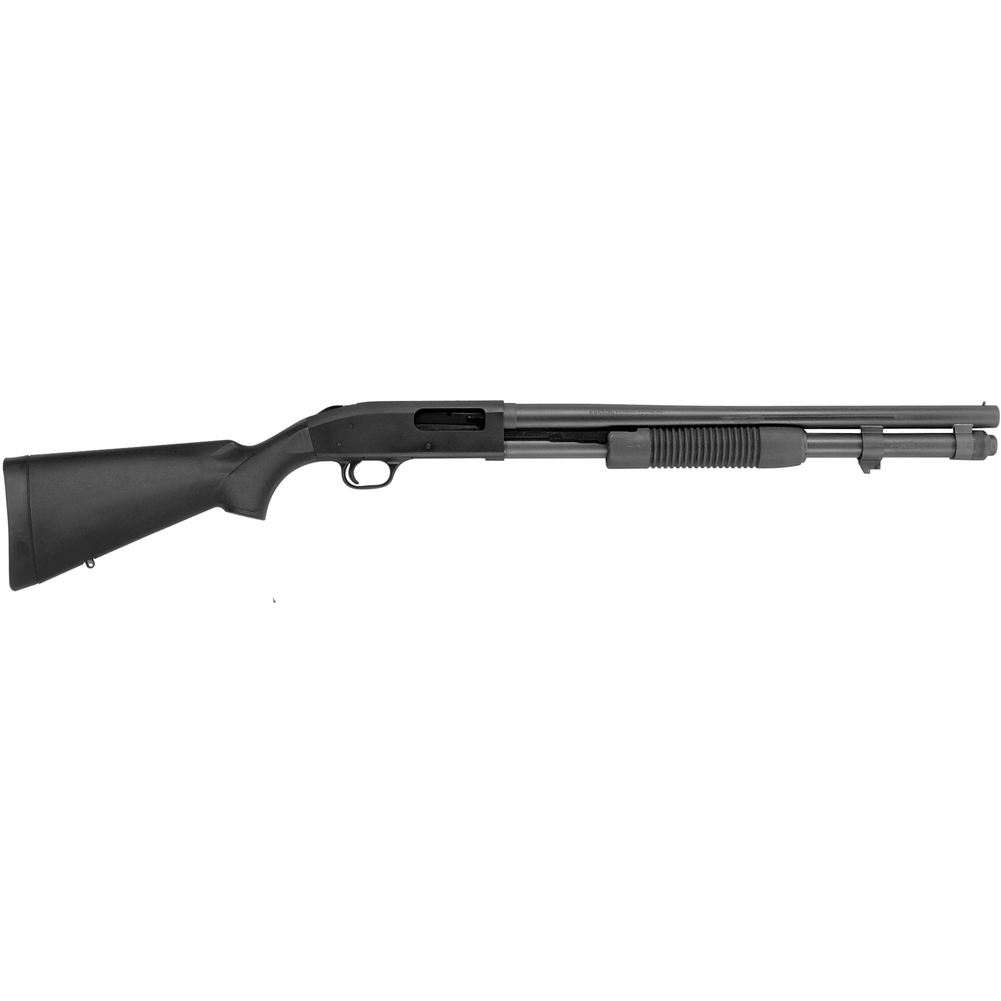 Mossberg 590A1 Special Purpose 20″ 12 Gauge 3″ 8rd Bead – Black