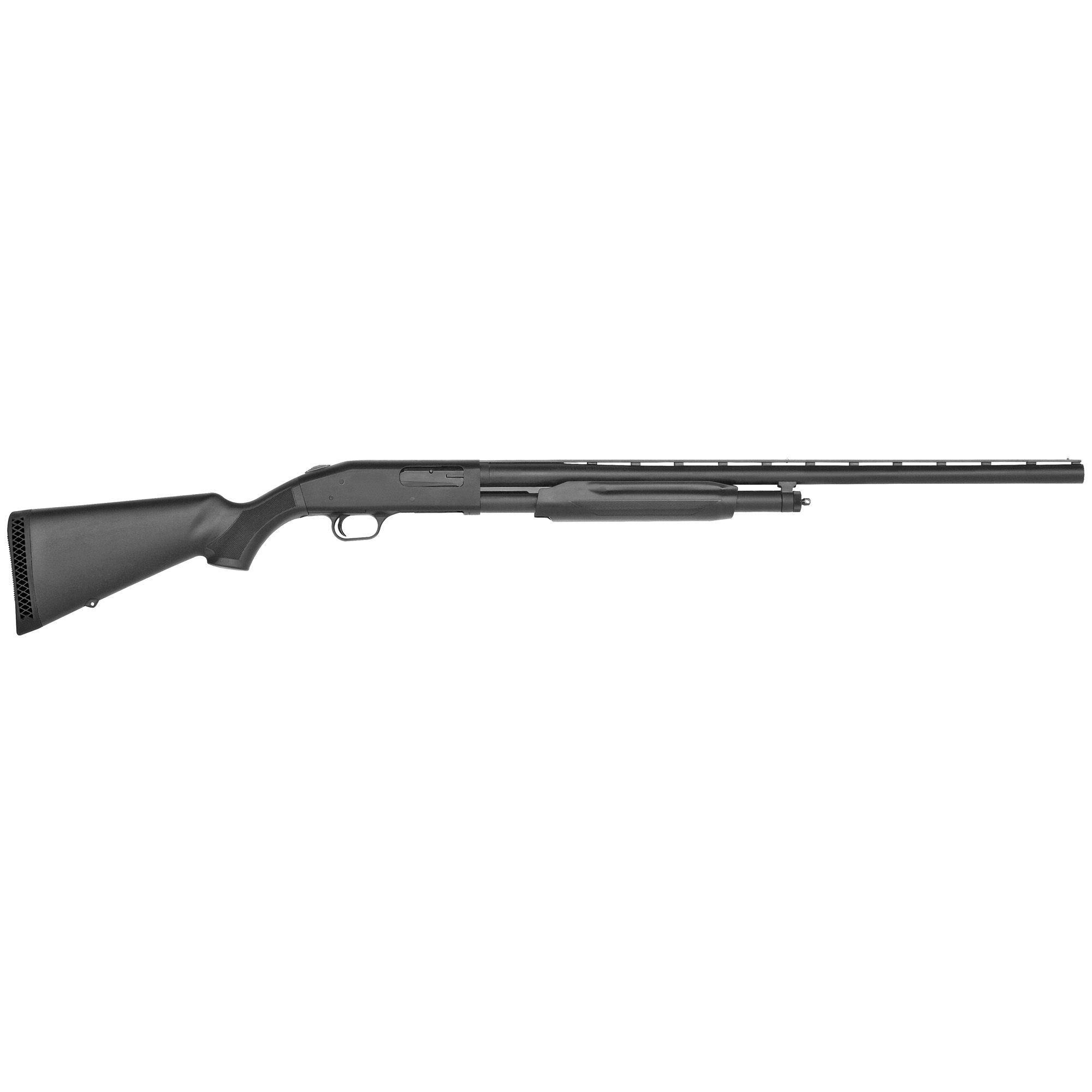 Mossberg 500 28″ 12 Gauge 3″ 5rd Bead – Black