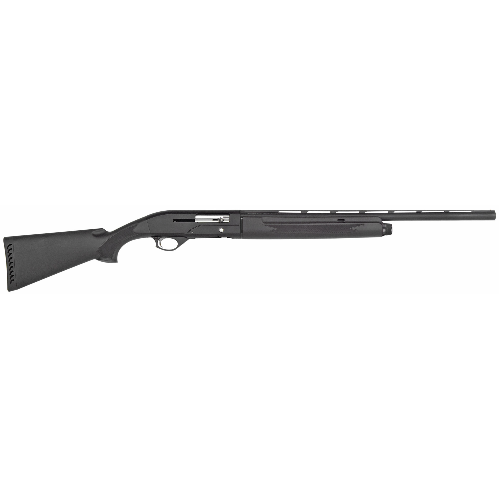 Mossberg SA-20 Compact 24″ 20 Gauge 3″ 4rd Bead Fiber Optic – Black